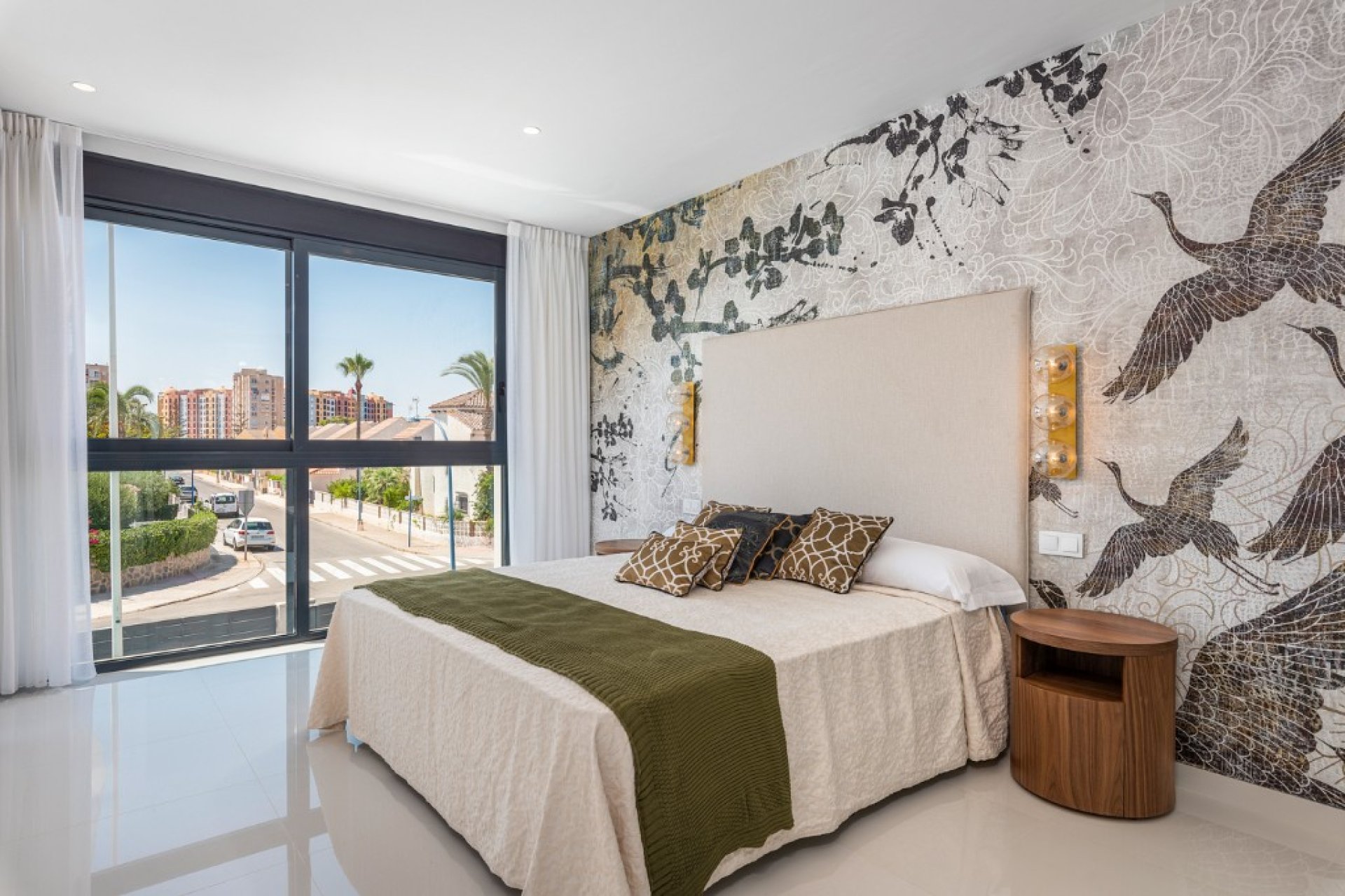 New build - Villa - Mar Menor - Playa Honda