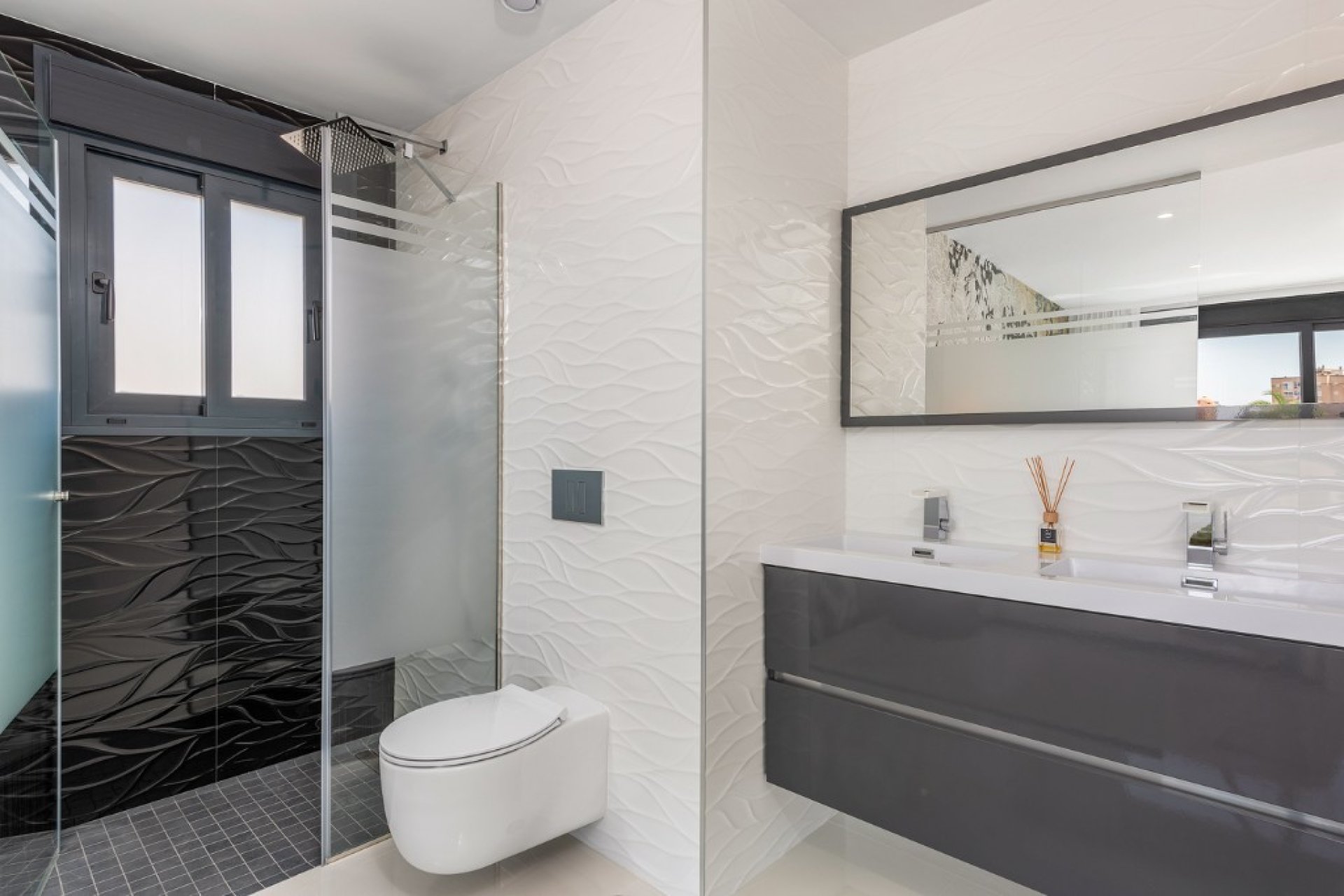 New build - Villa - Mar Menor - Playa Honda