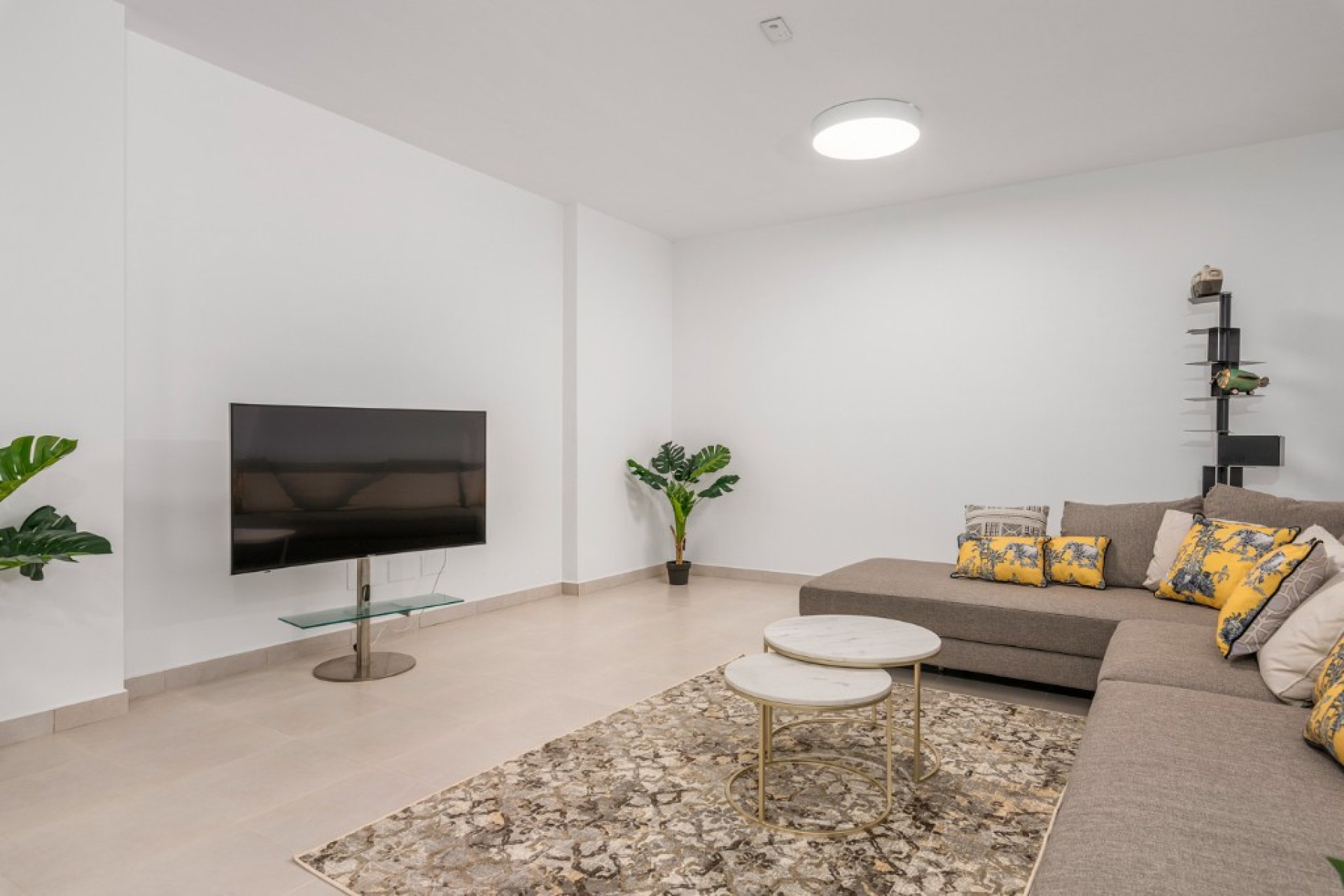 New build - Villa - Mar Menor - Playa Honda