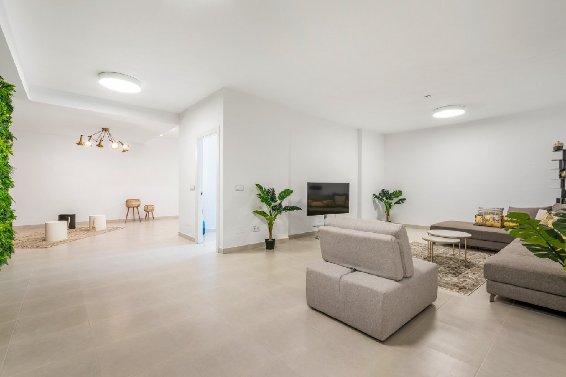 New build - Villa - Mar Menor - Playa Honda