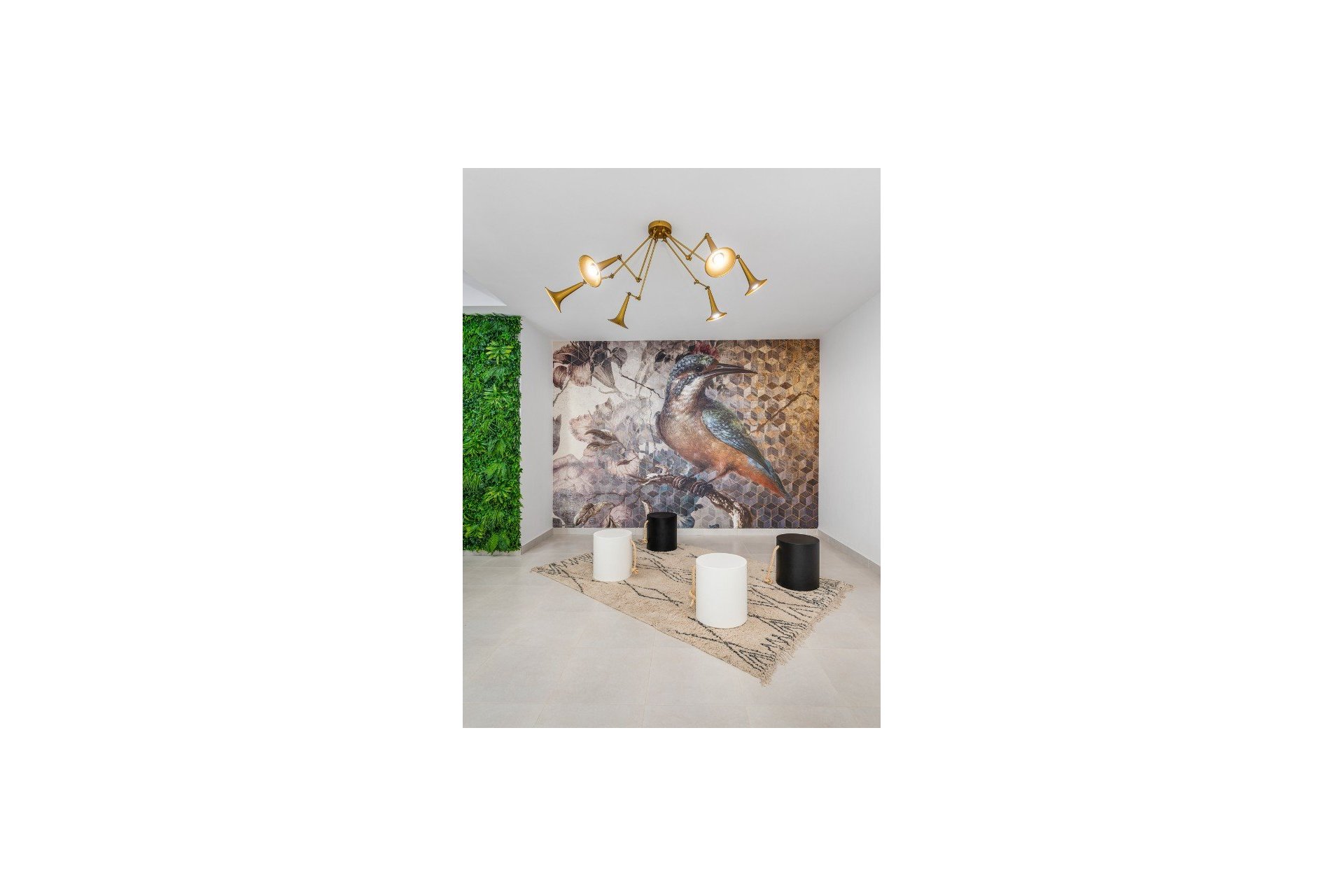 New build - Villa - Mar Menor - Playa Honda