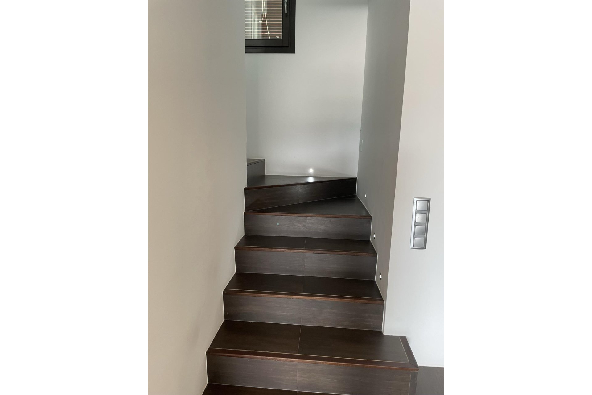 New build - Villa - Moraira_Teulada - La Sabatera