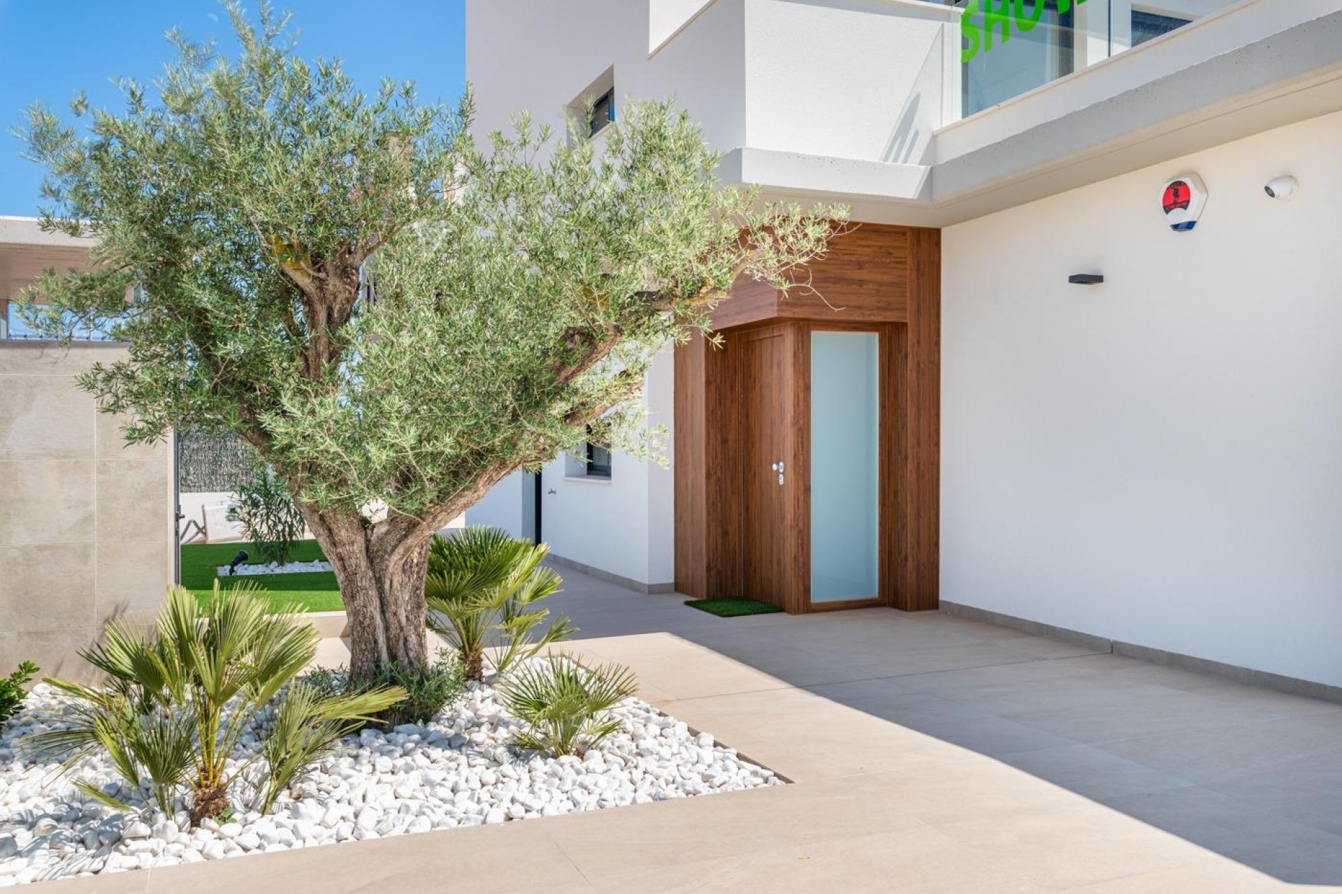 New build - Villa - Orihuela Costa - Campoamor