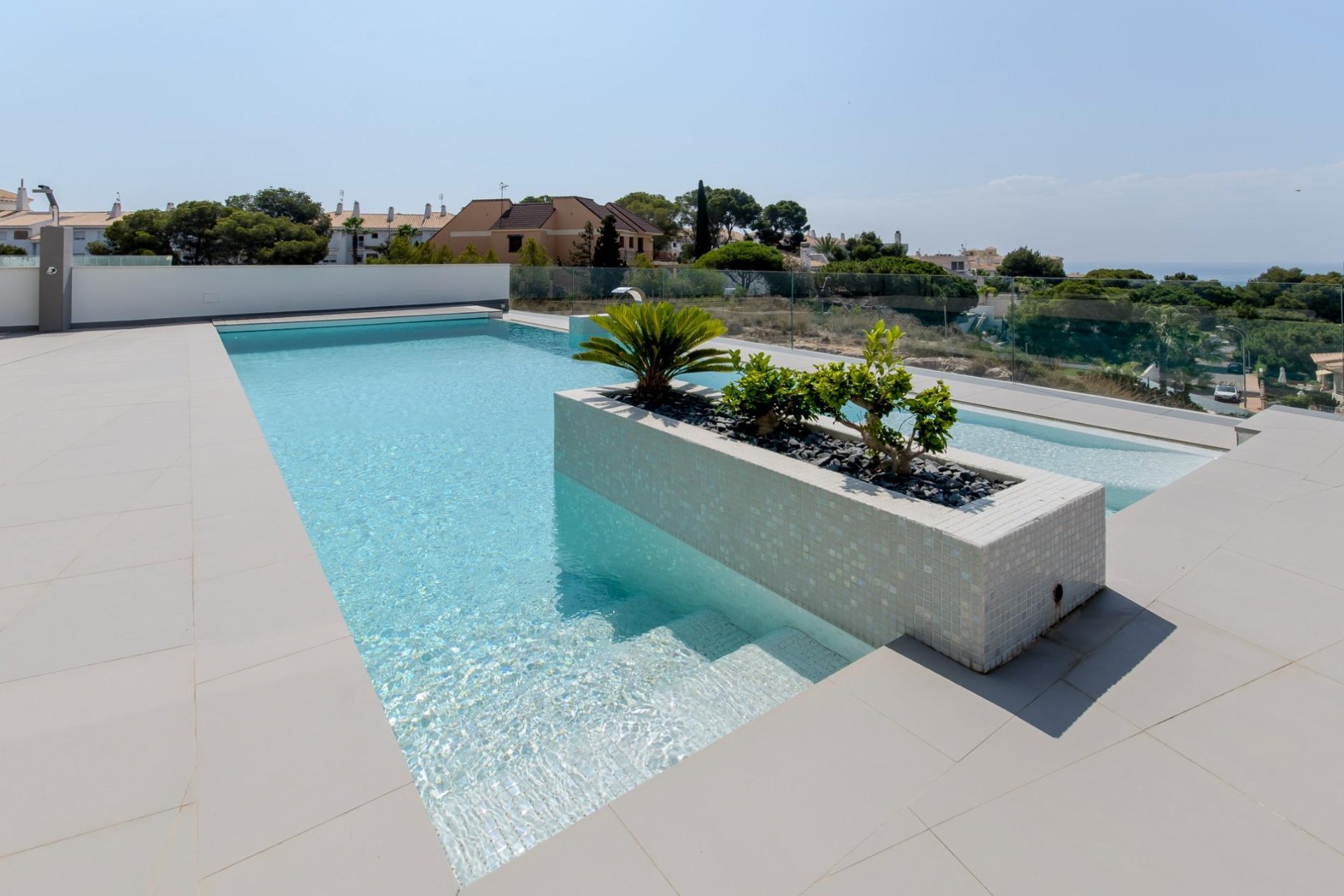 New build - Villa - Orihuela Costa - Campoamor