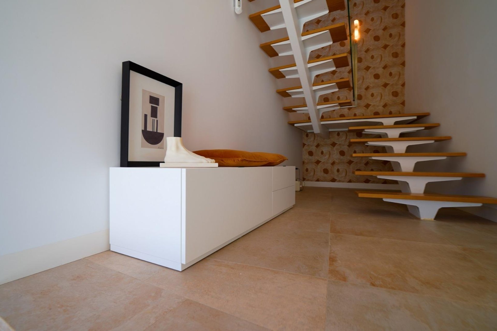 New build - Villa - Orihuela Costa - Los Altos