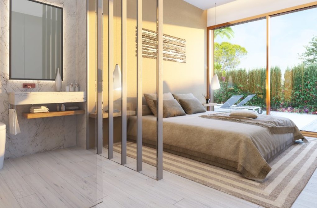 New build - Villa - Orihuela Costa - Orihuela