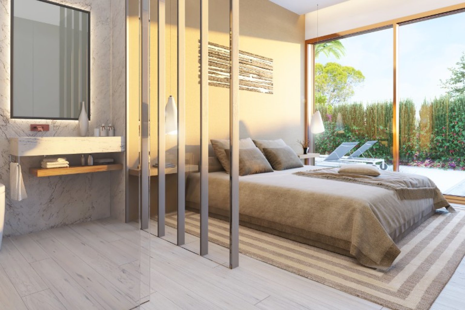 New build - Villa - Orihuela Costa - Orihuela