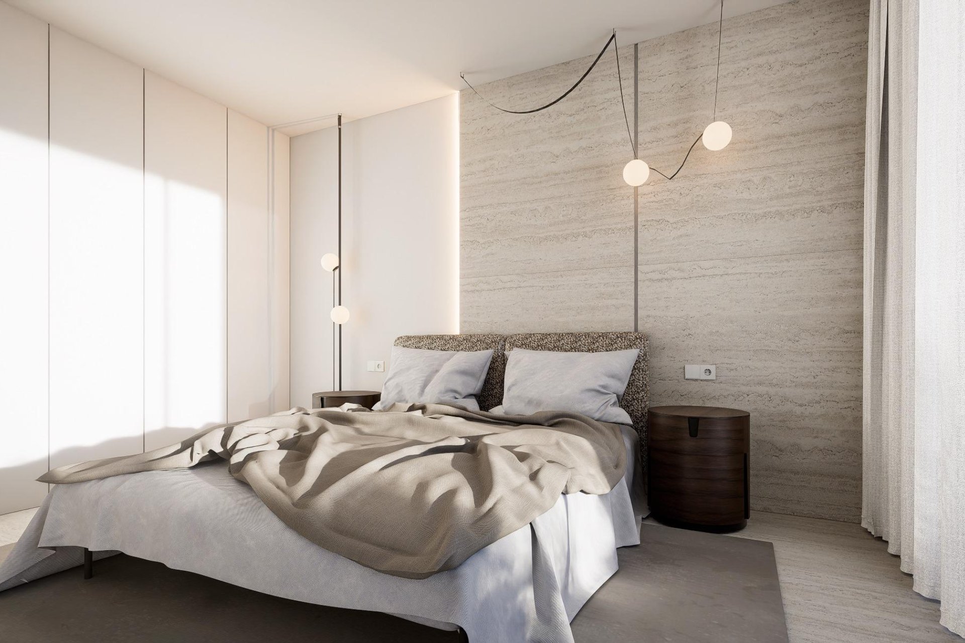 New build - Villa - Orihuela - Las Colinas Golf