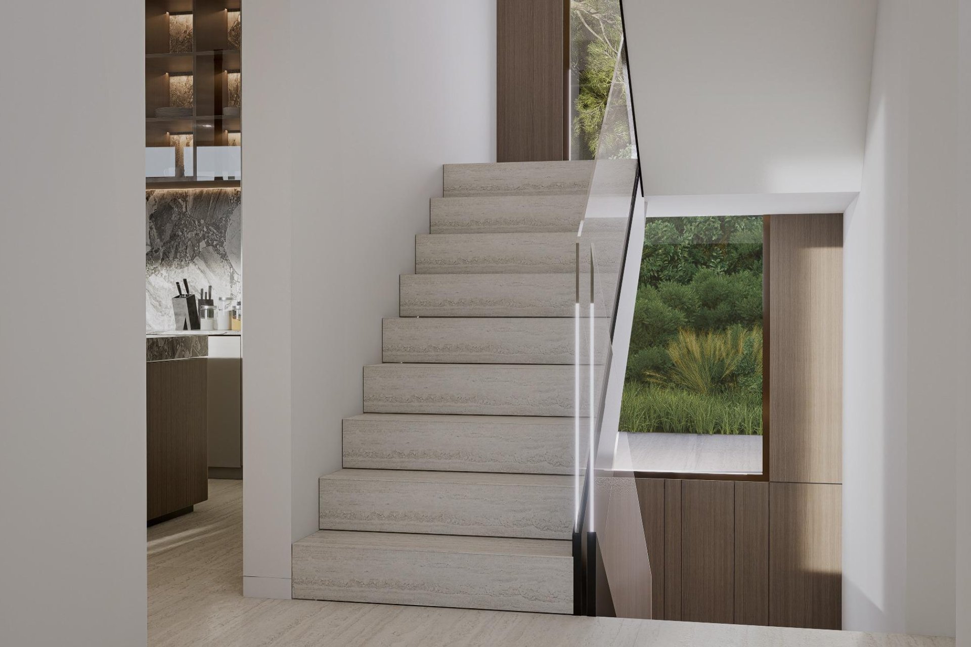 New build - Villa - Orihuela - Las Colinas Golf