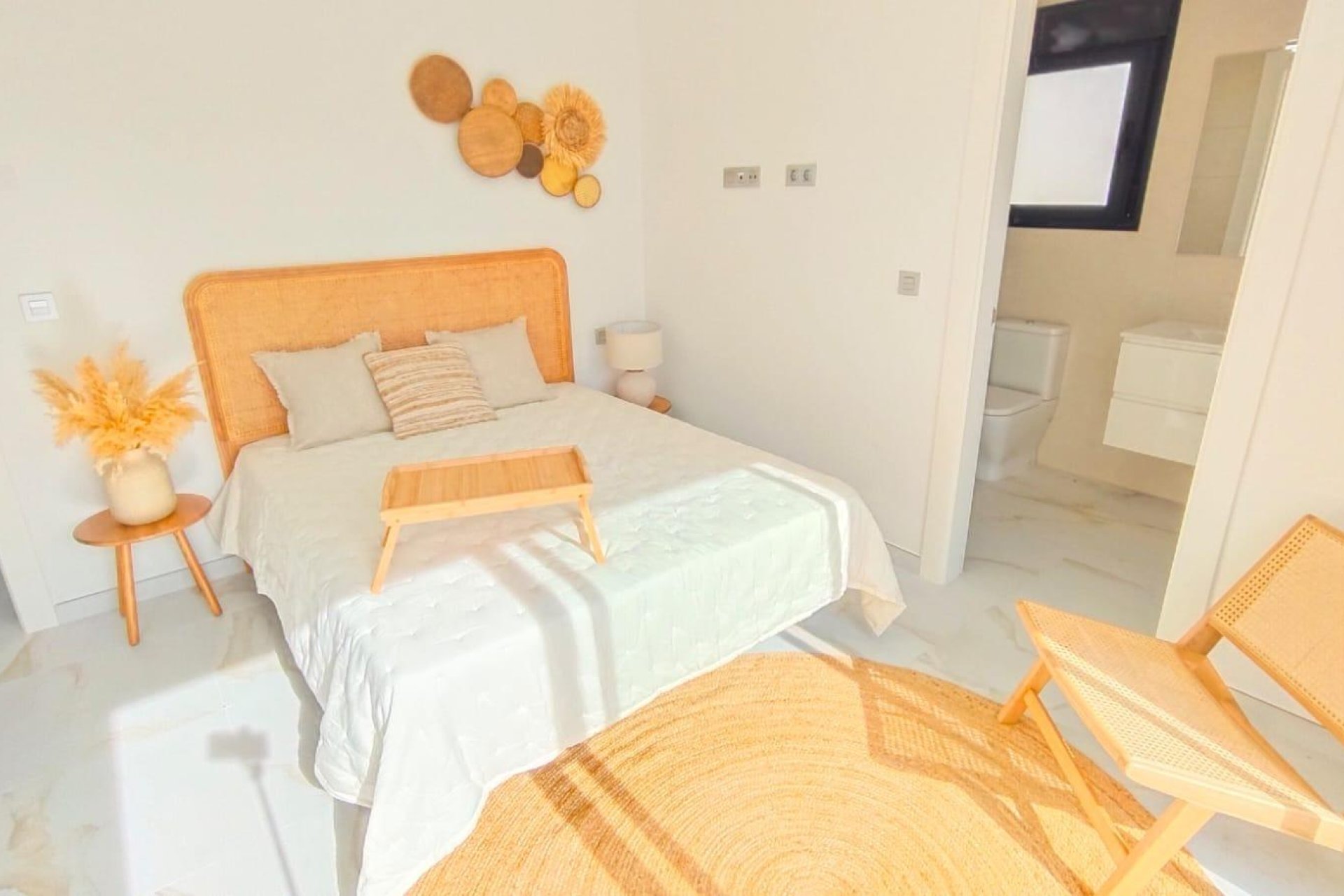 New build - Villa - Pilar de la Horadada - Pinar de Campoverde