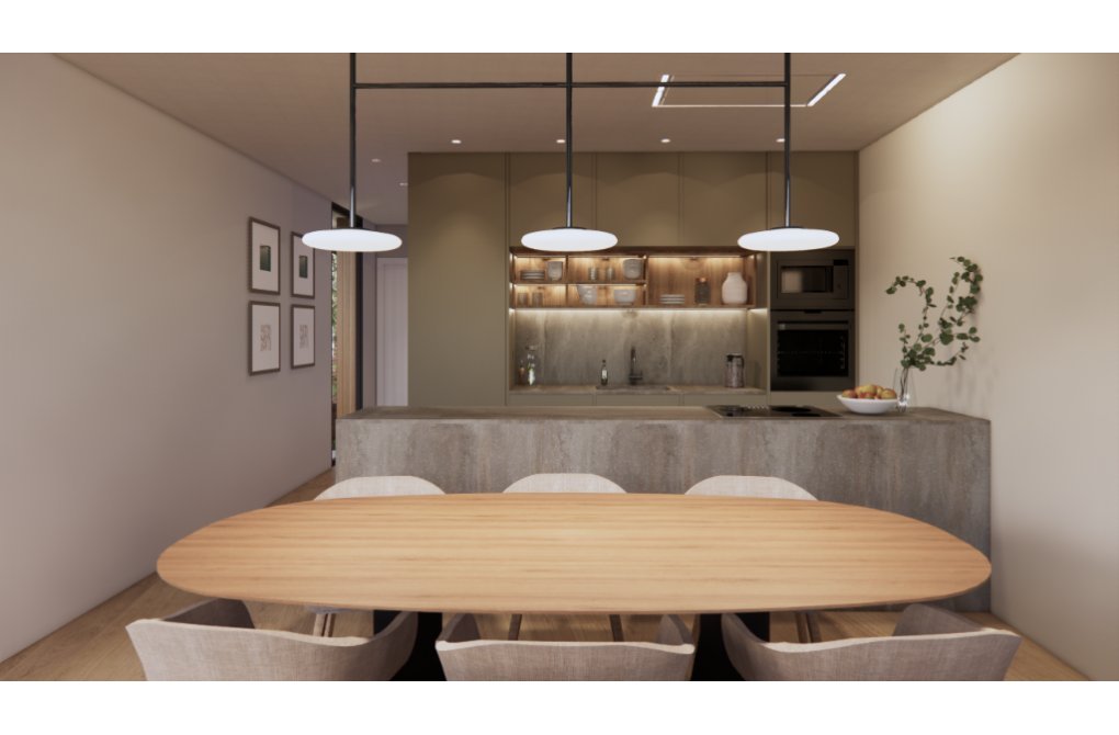 New build - Villa - Pilar de la Horadada - TORRE DE LA HORADADA