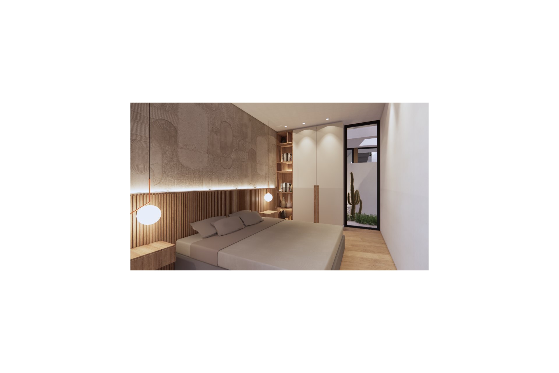 New build - Villa - Pilar de la Horadada - TORRE DE LA HORADADA