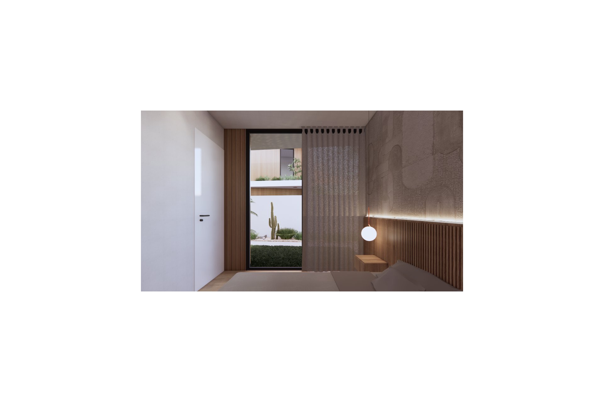 New build - Villa - Pilar de la Horadada - TORRE DE LA HORADADA