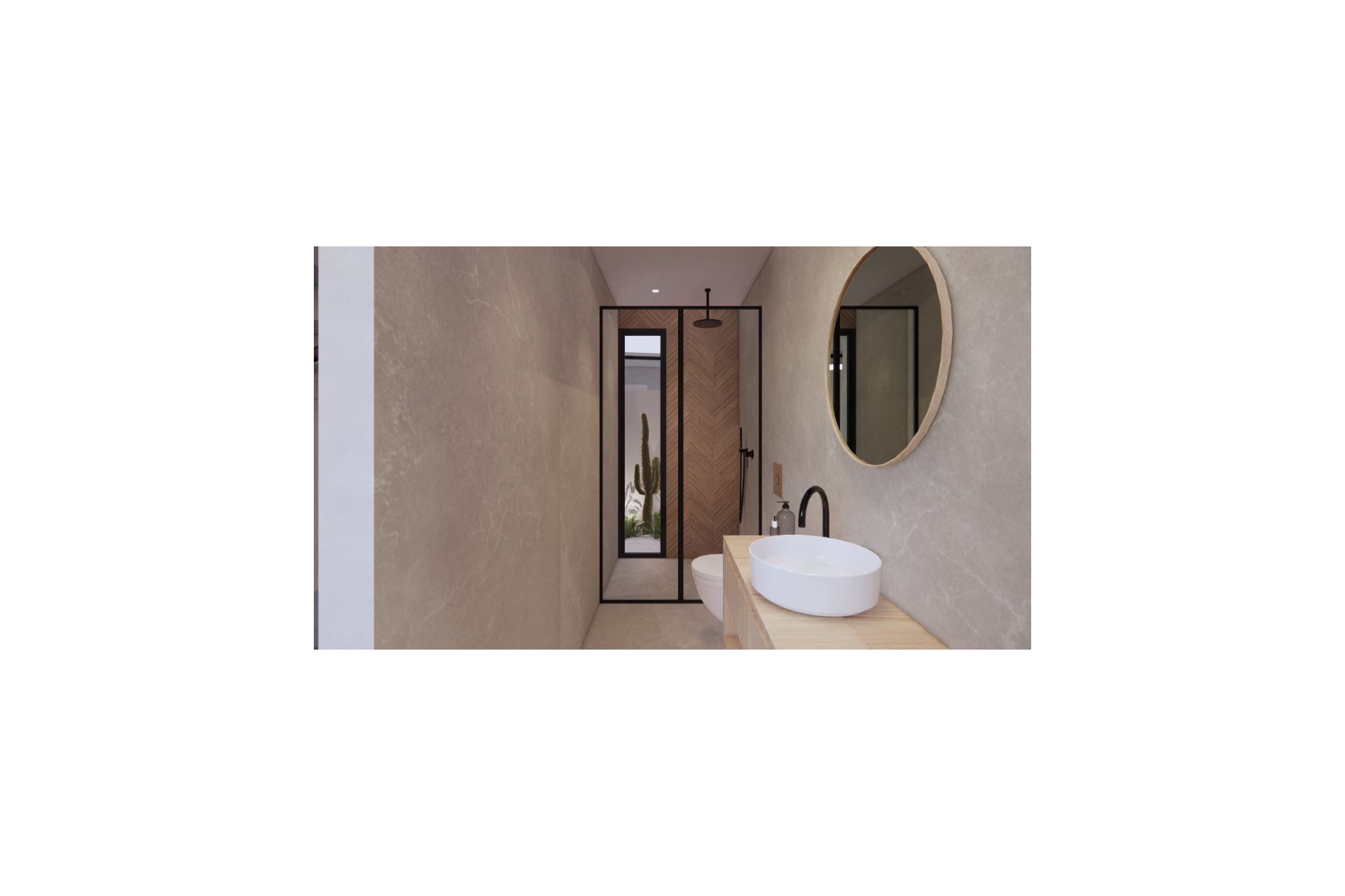 New build - Villa - Pilar de la Horadada - TORRE DE LA HORADADA