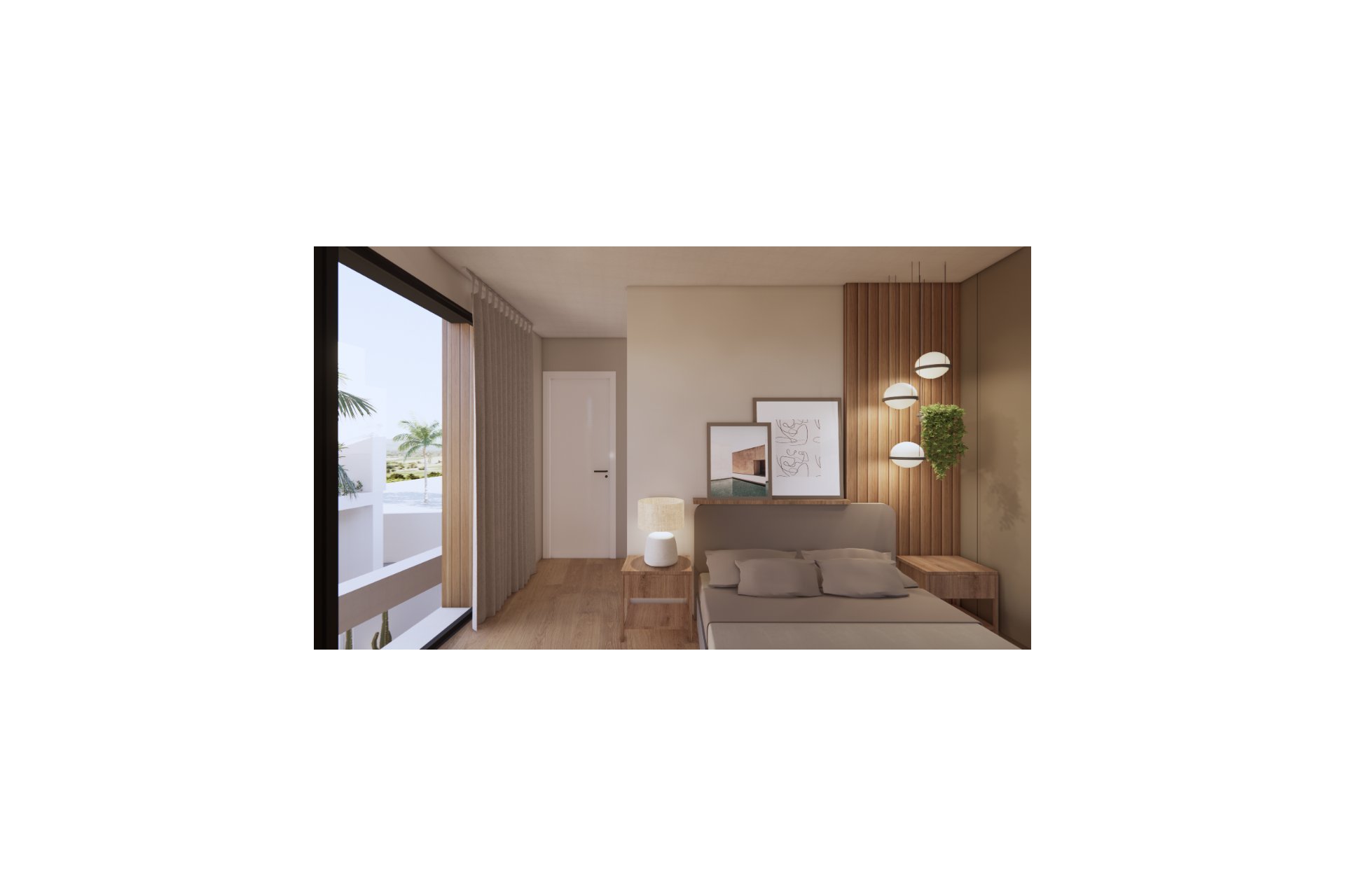 New build - Villa - Pilar de la Horadada - TORRE DE LA HORADADA