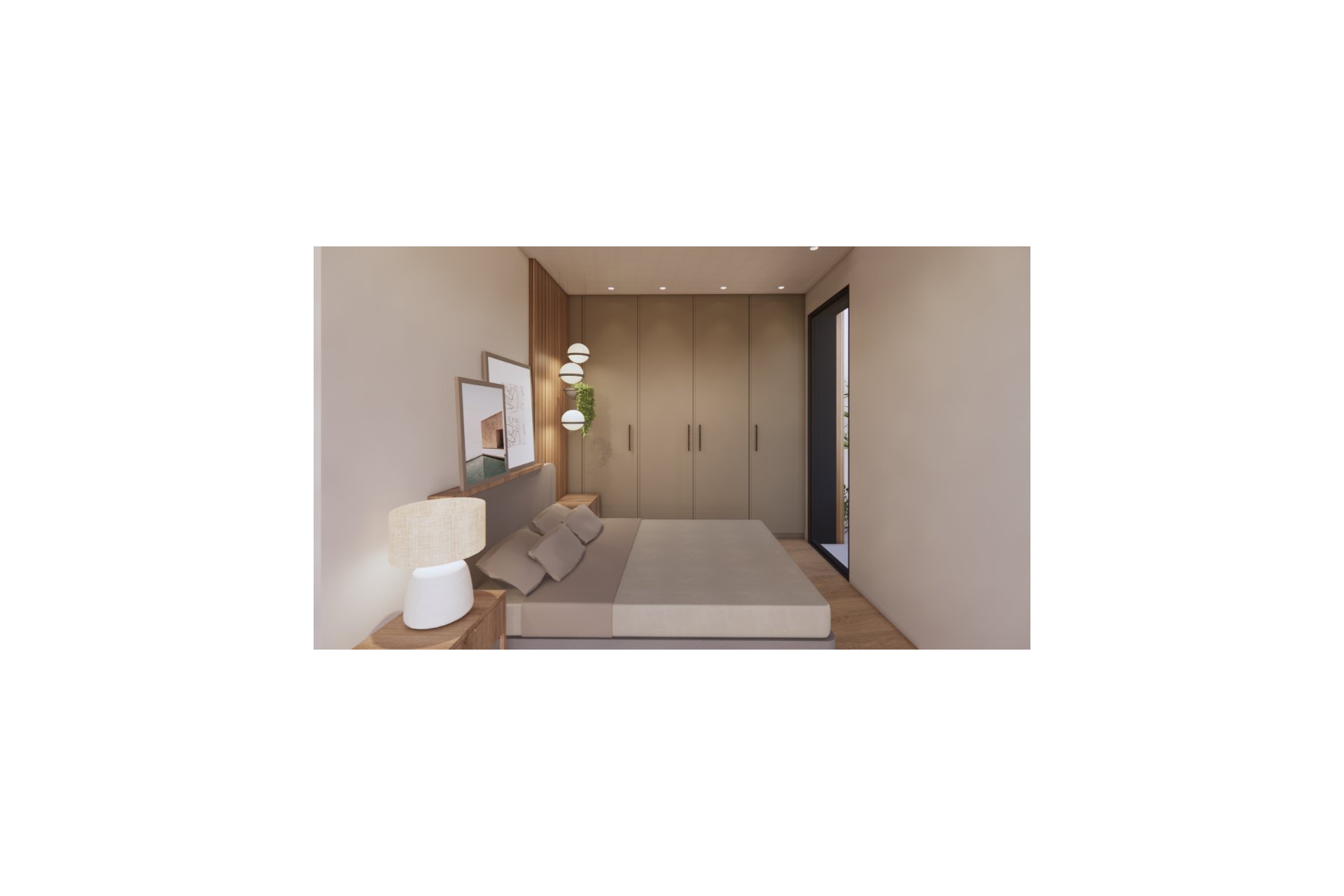 New build - Villa - Pilar de la Horadada - TORRE DE LA HORADADA