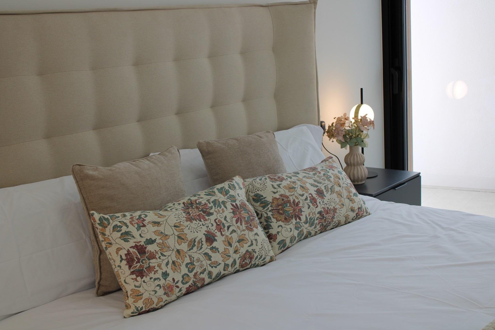 New build - Villa - Pilar de la Horadada - TORRE DE LA HORADADA