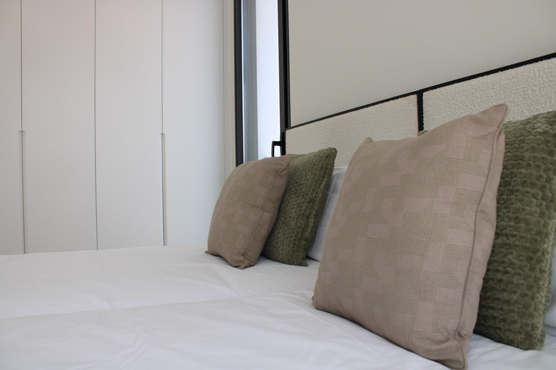 New build - Villa - Pilar de la Horadada - TORRE DE LA HORADADA