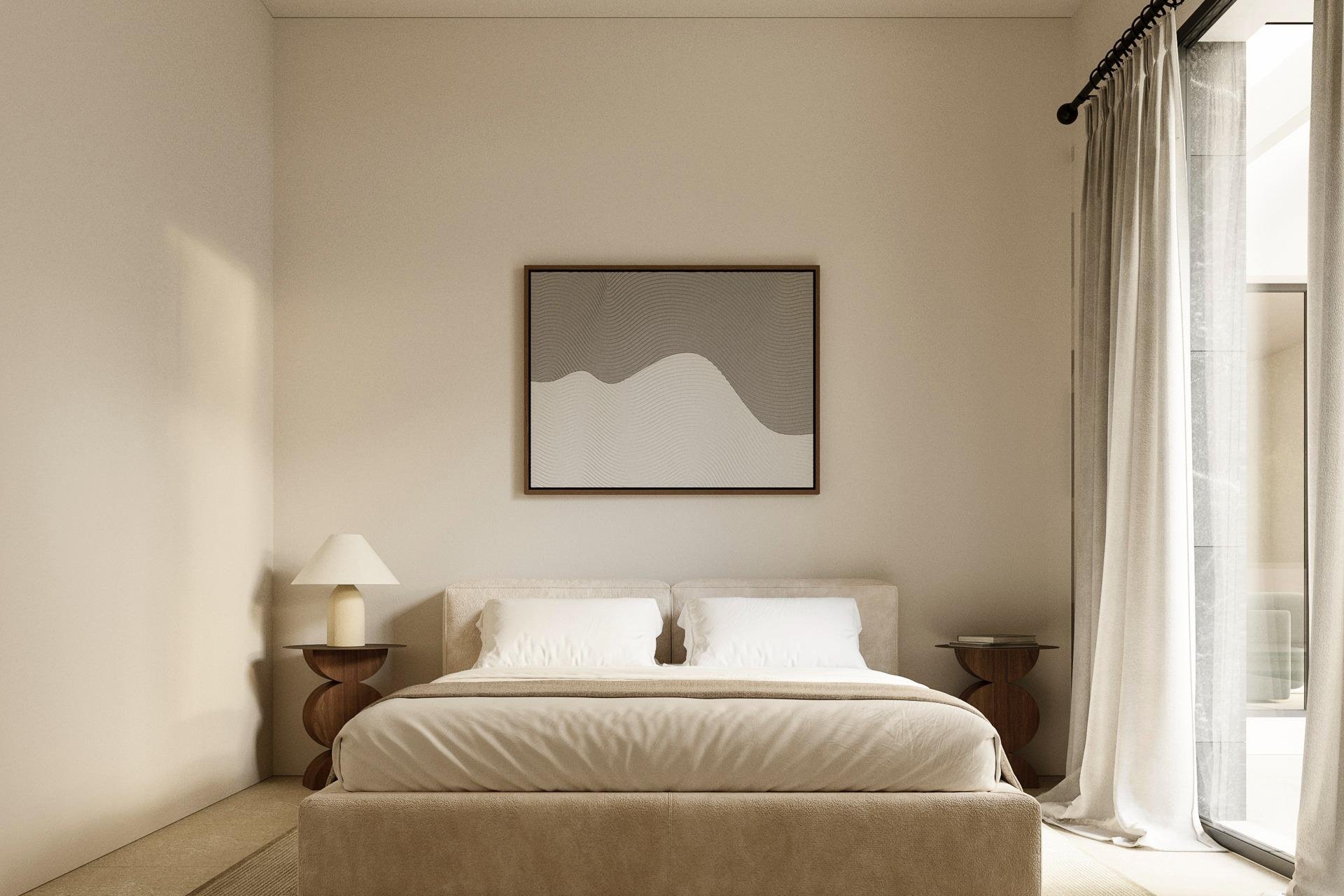 New build - Villa - Polop - Novapolop