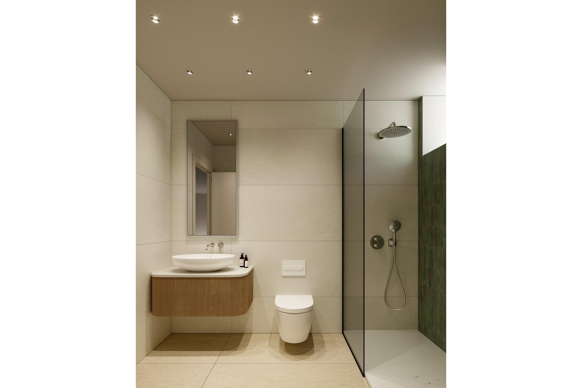 New build - Villa - Polop - Novapolop