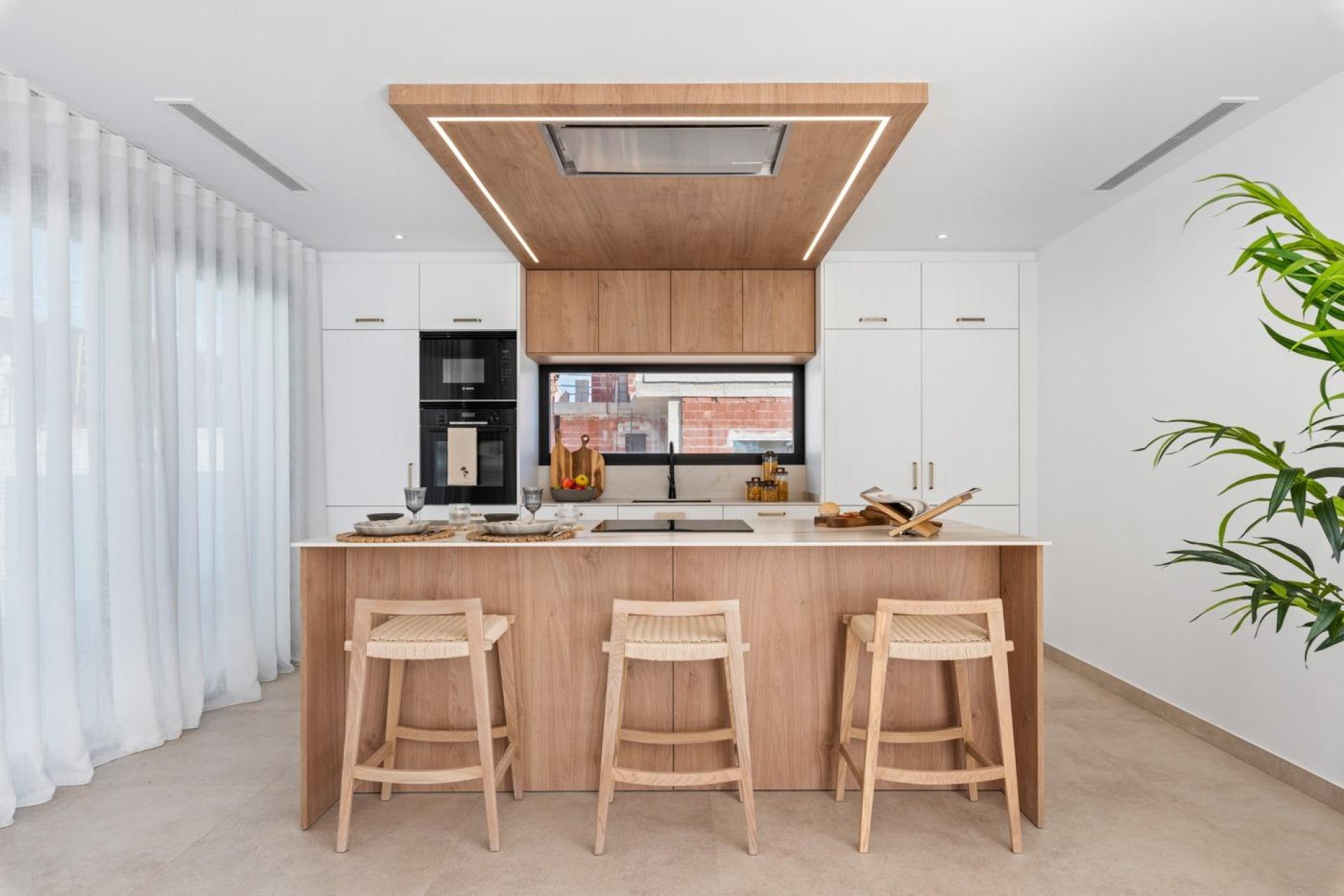 New build - Villa - Polop - Urbanizaciones