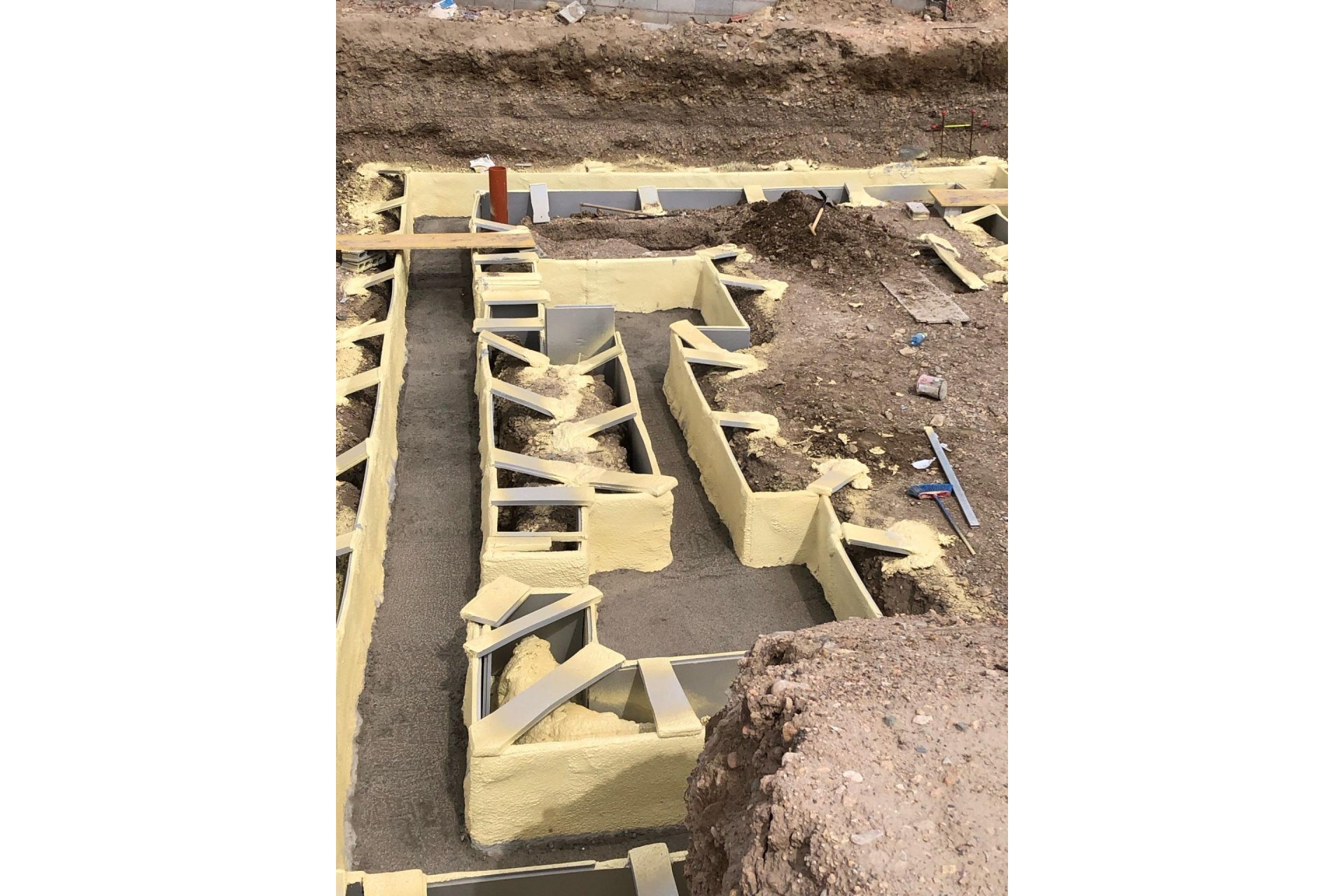 New build - Villa - Puerto de Mazarron - El Alamillo