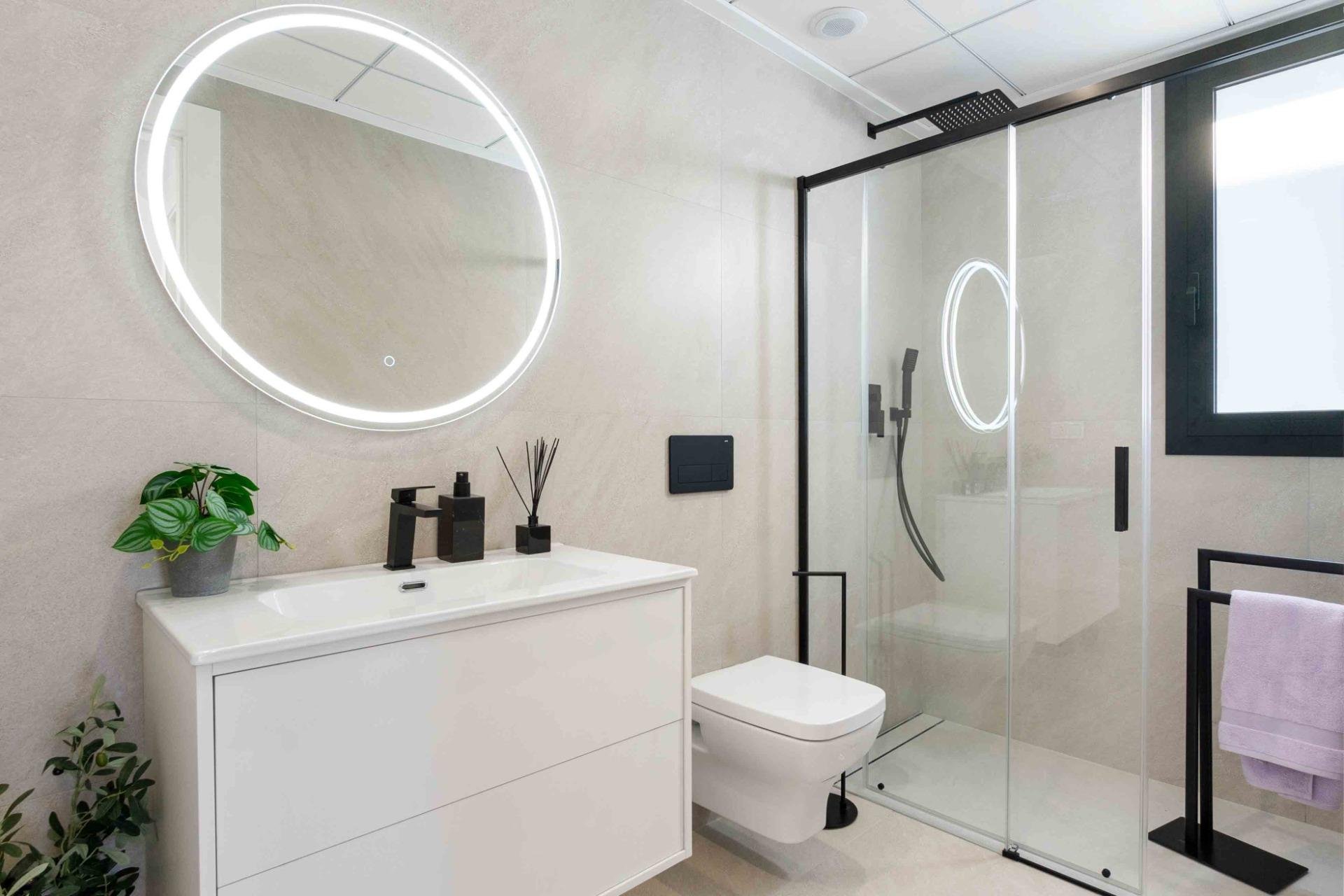 New build - Villa - Rojales - Benimar