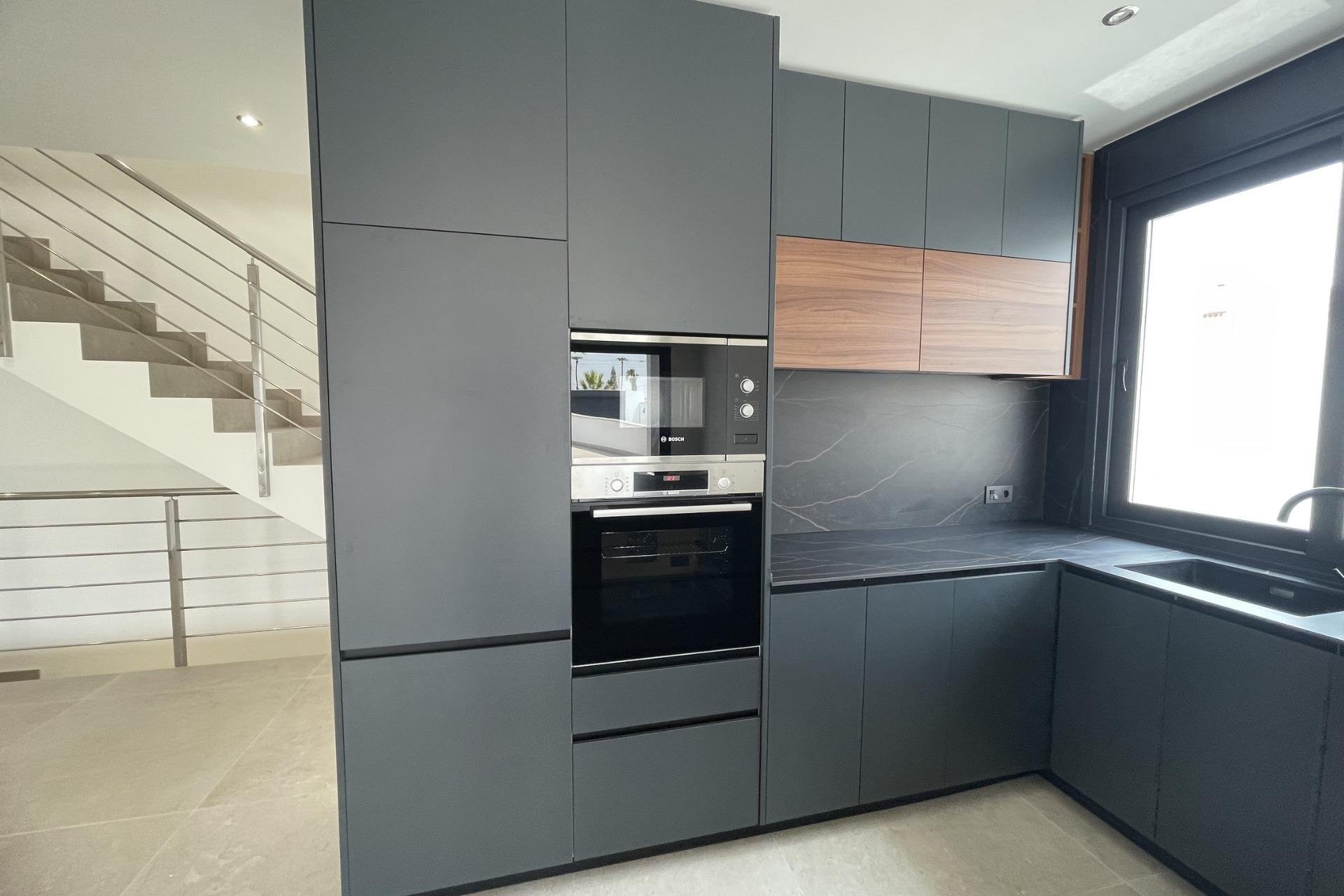 New build - Villa - Rojales - Ciudad Quesada