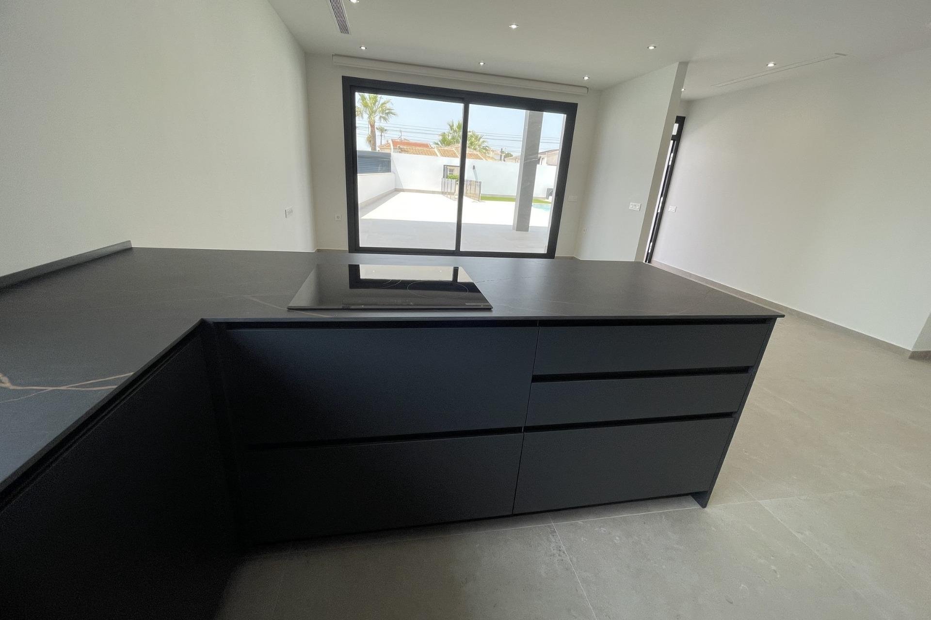 New build - Villa - Rojales - Ciudad Quesada