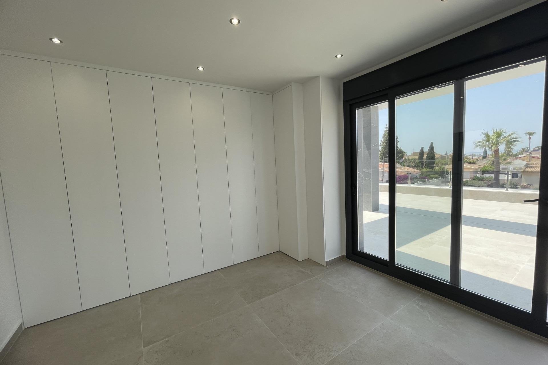 New build - Villa - Rojales - Ciudad Quesada