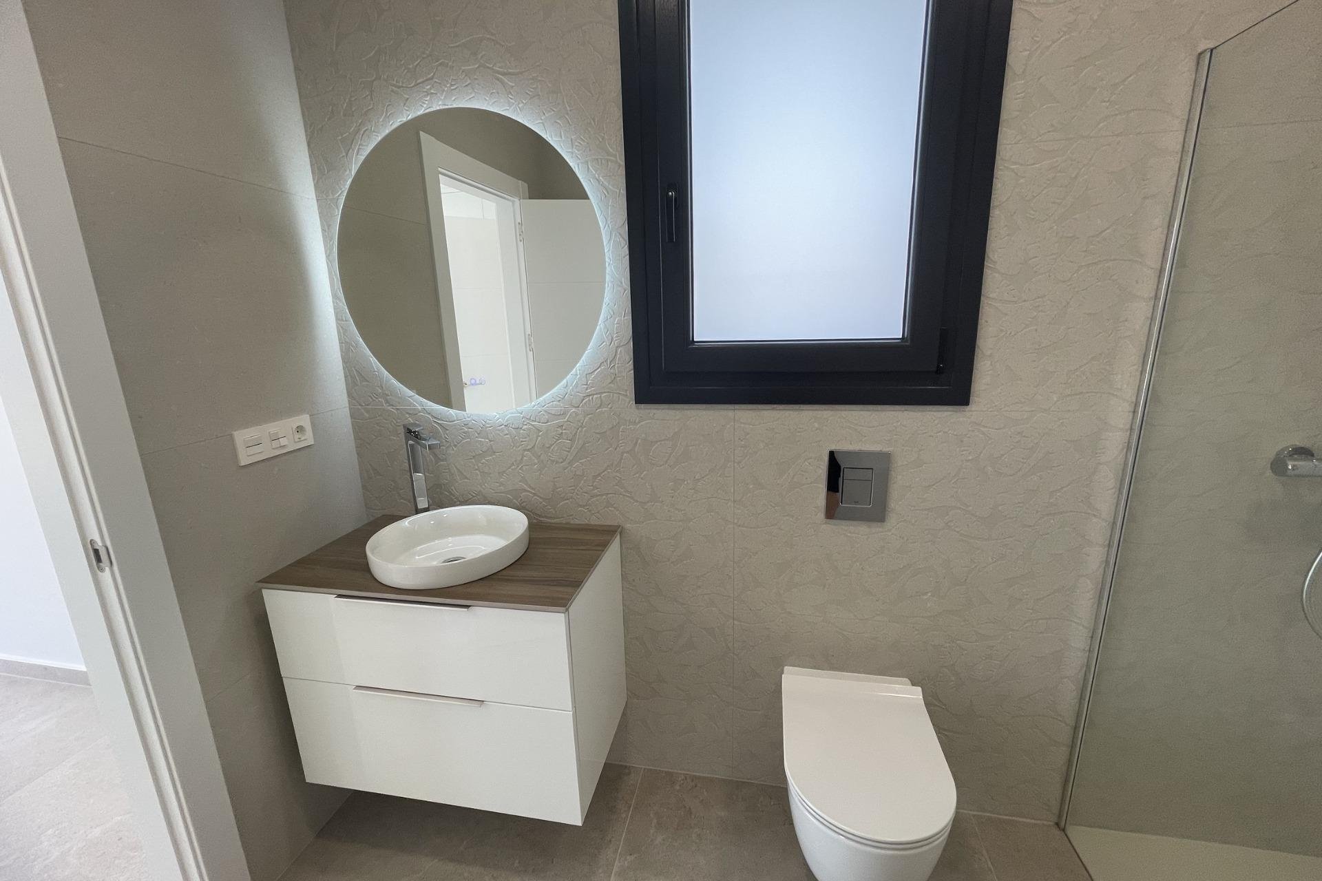 New build - Villa - Rojales - Ciudad Quesada