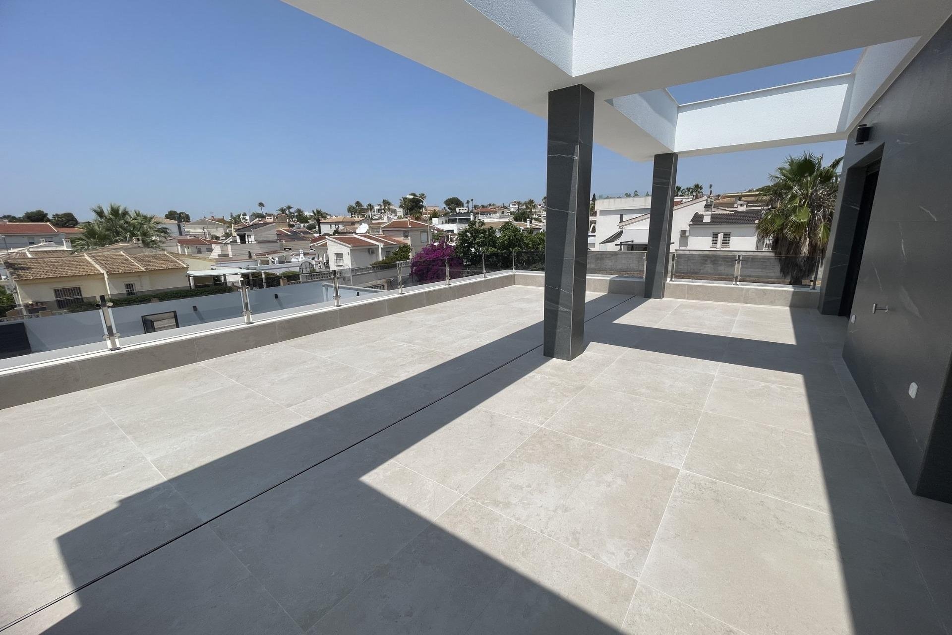 New build - Villa - Rojales - Ciudad Quesada