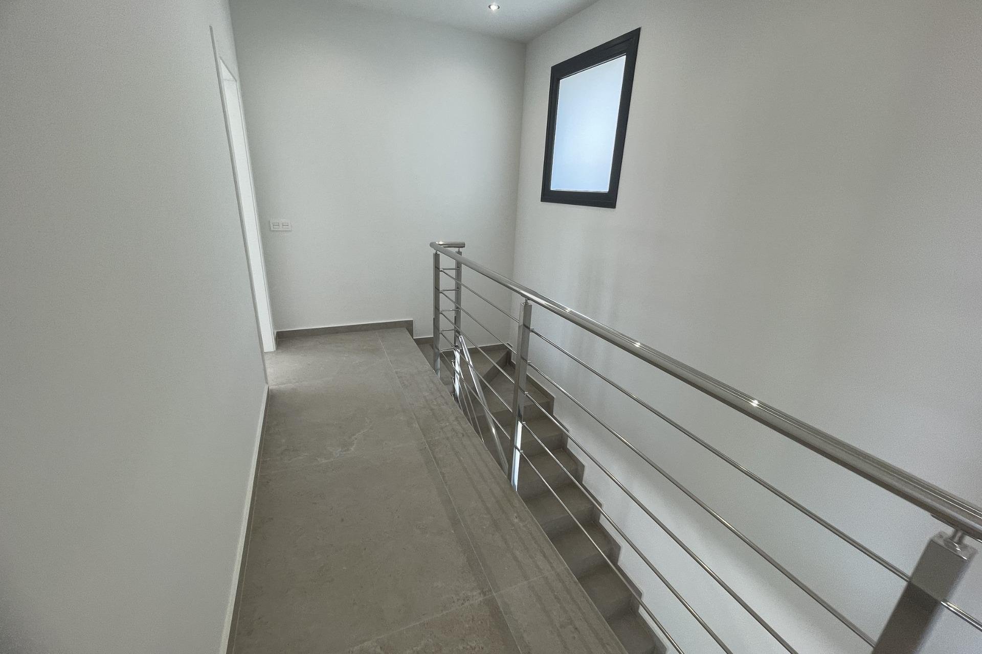 New build - Villa - Rojales - Ciudad Quesada