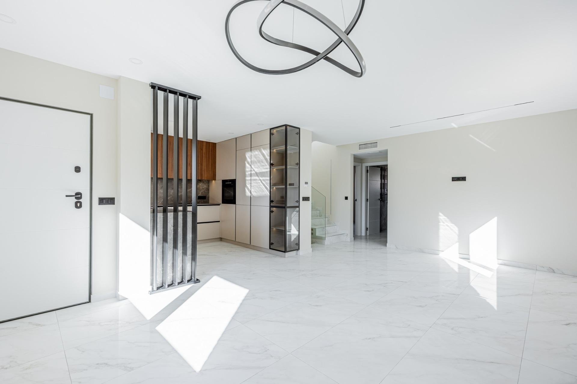 New build - Villa - Rojales - Ciudad Quesada