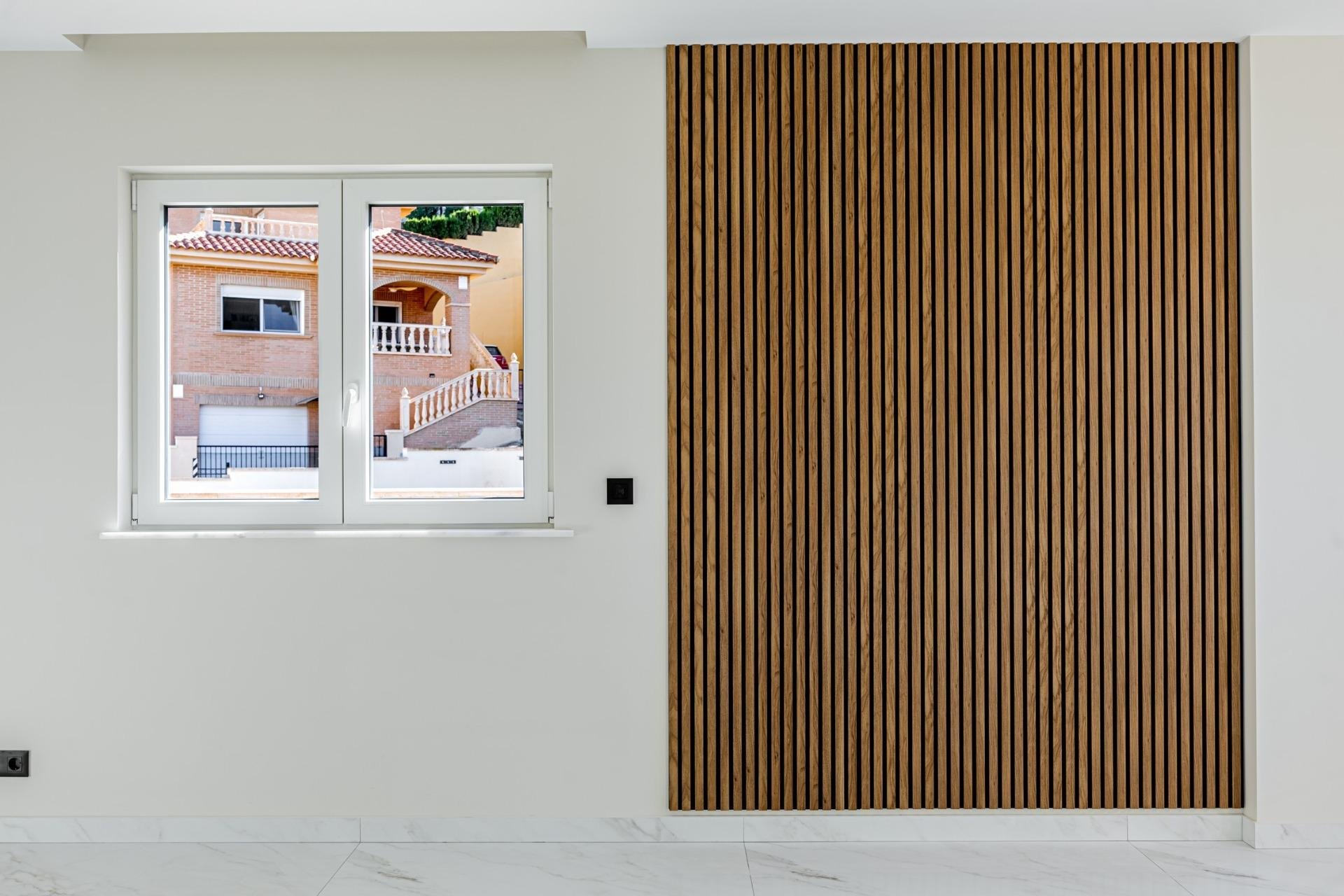 New build - Villa - Rojales - Ciudad Quesada