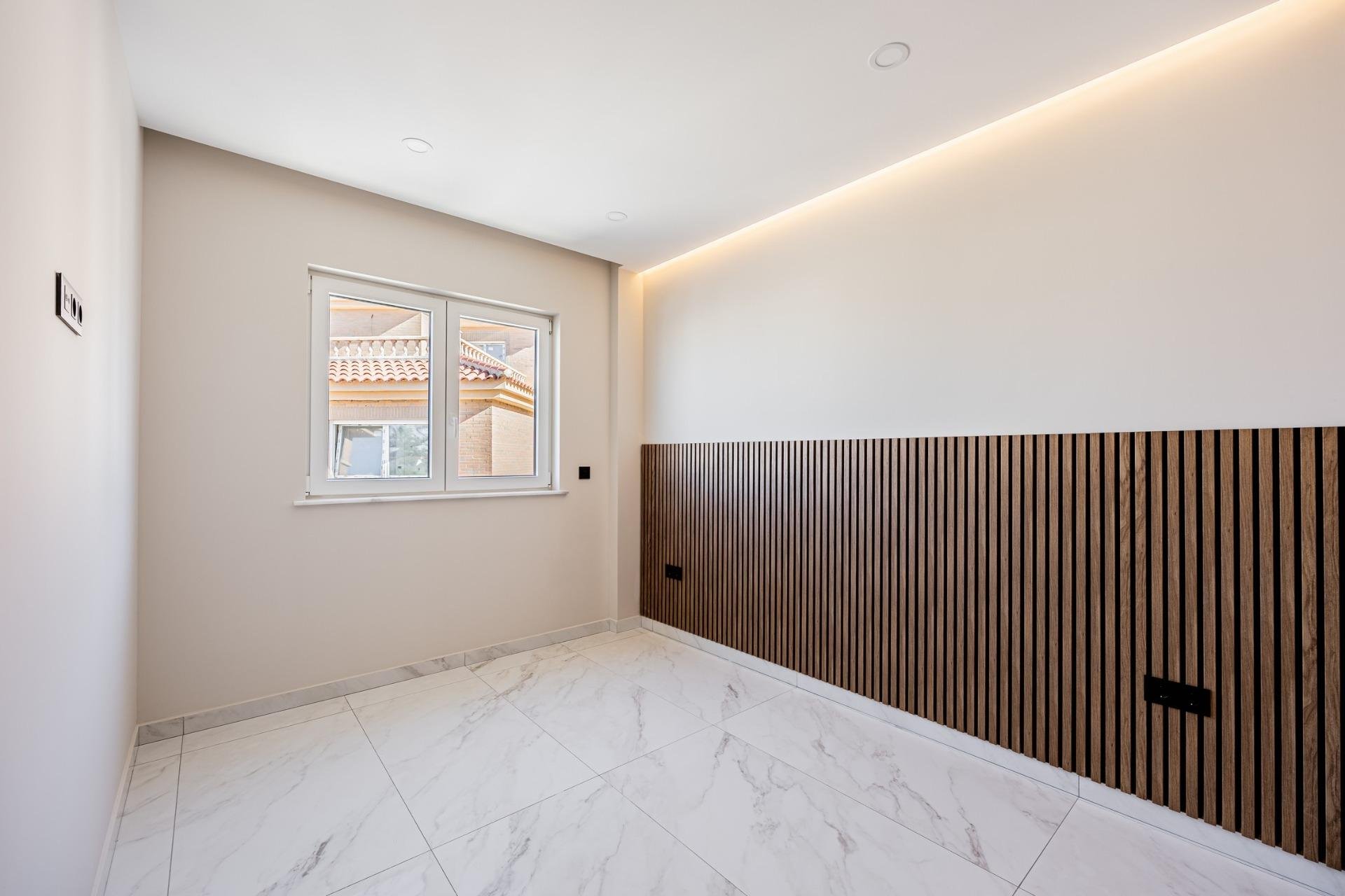 New build - Villa - Rojales - Ciudad Quesada