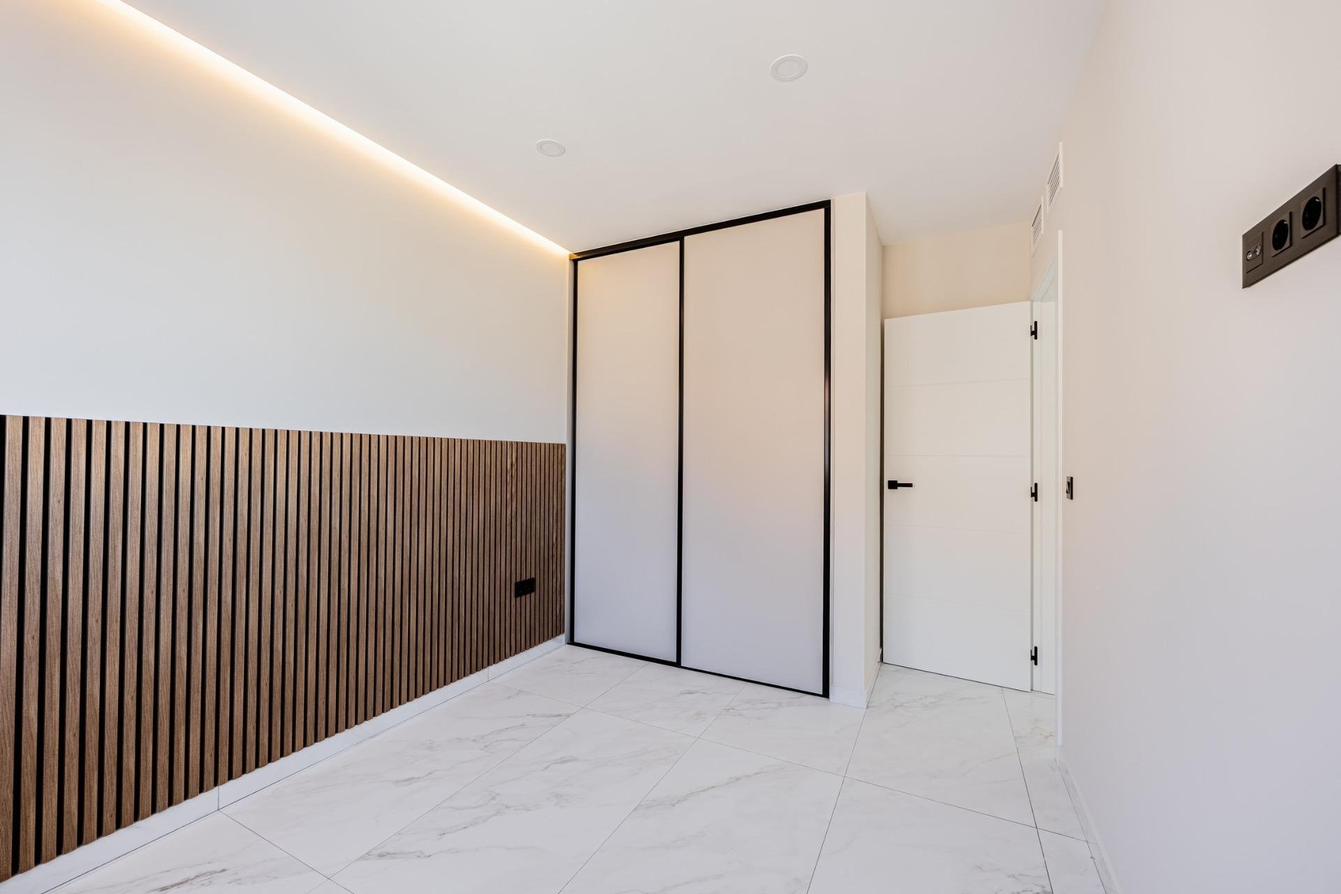 New build - Villa - Rojales - Ciudad Quesada