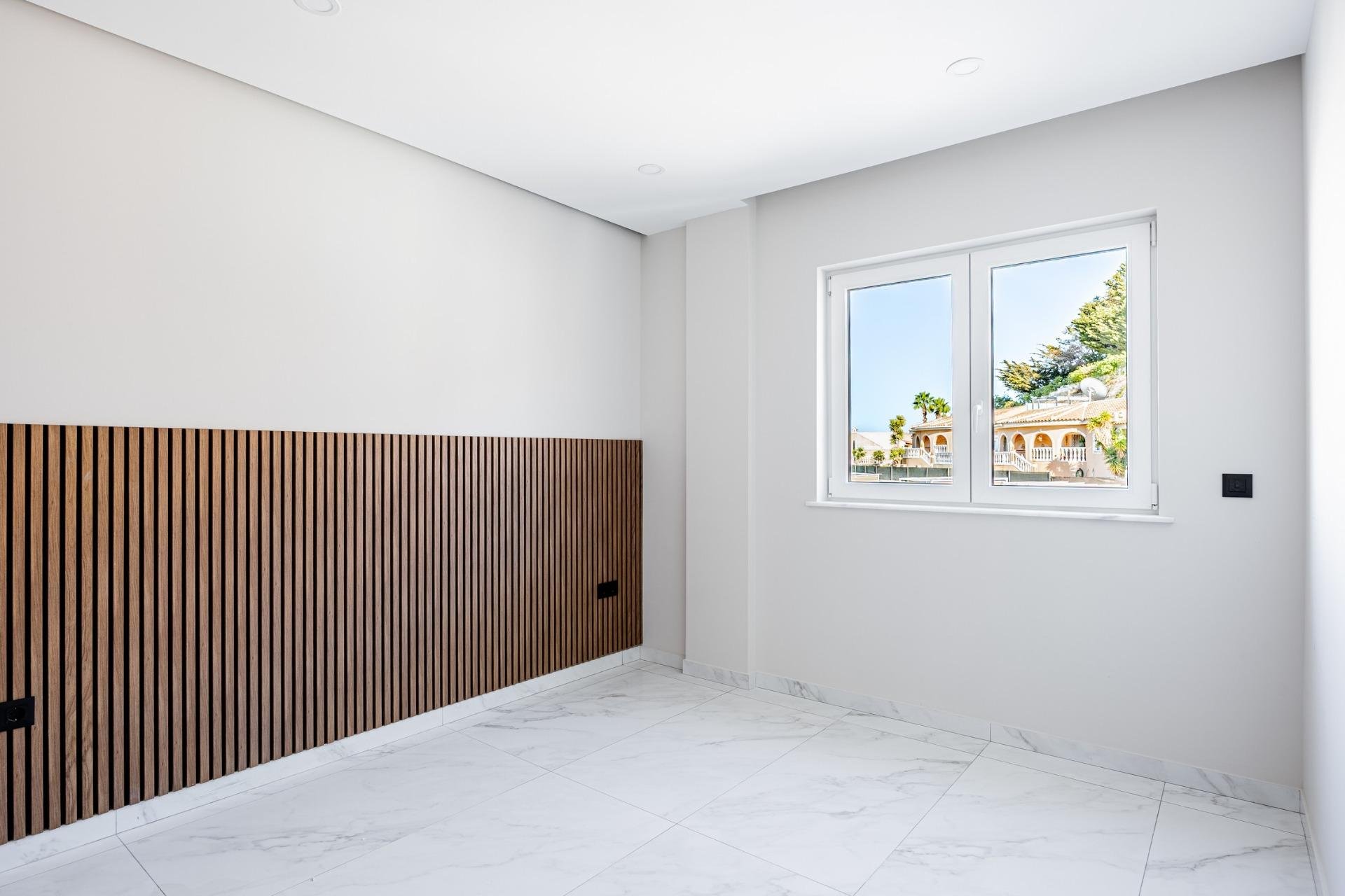 New build - Villa - Rojales - Ciudad Quesada