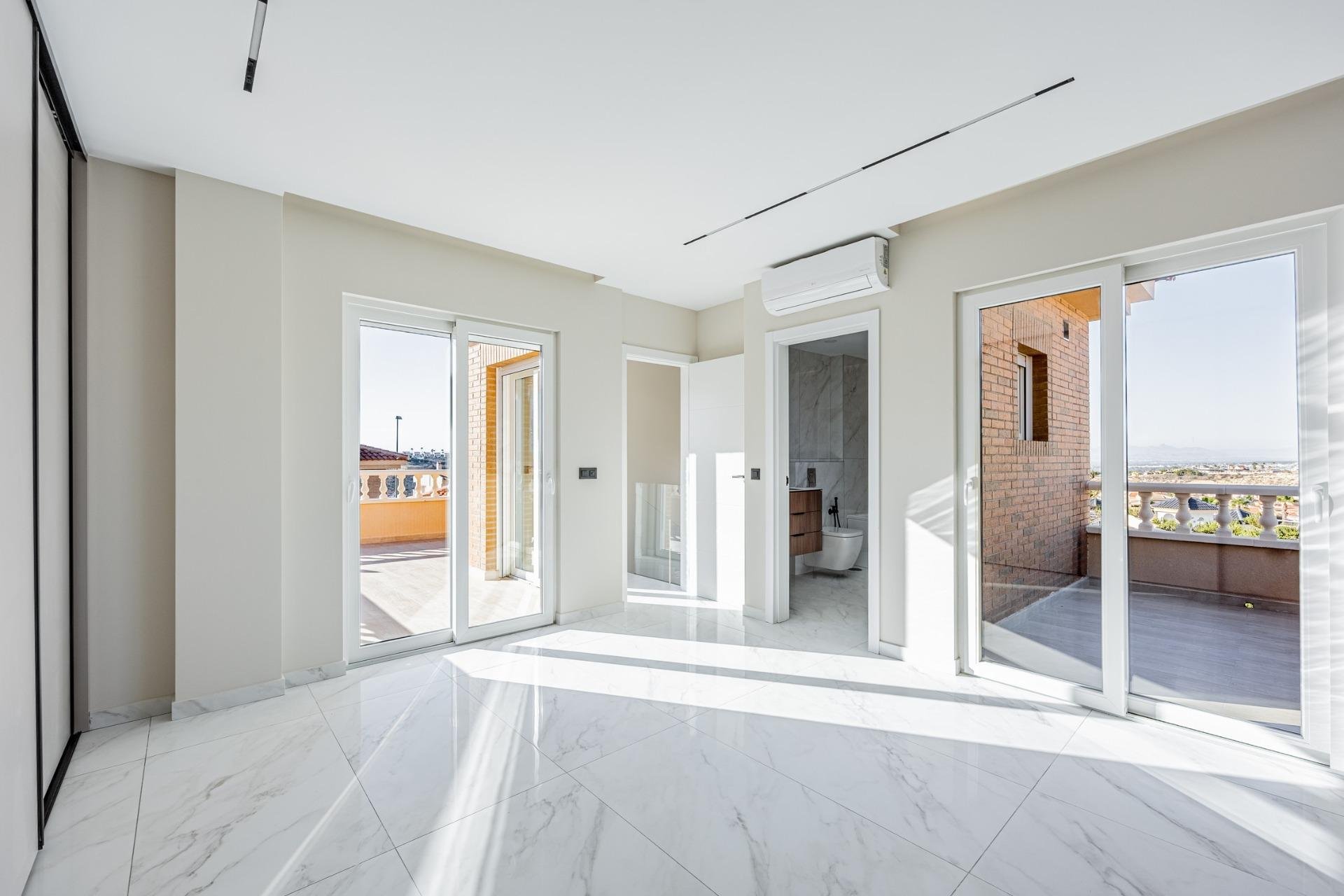 New build - Villa - Rojales - Ciudad Quesada