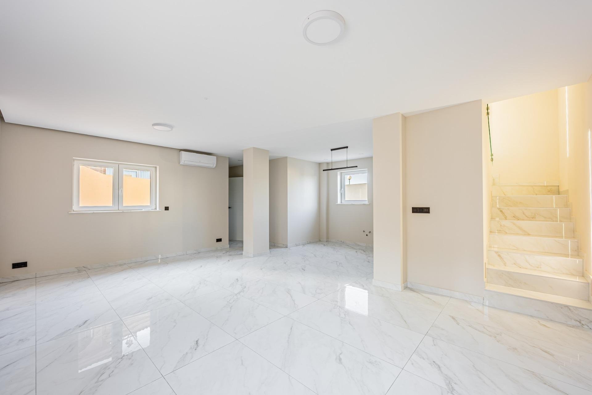 New build - Villa - Rojales - Ciudad Quesada