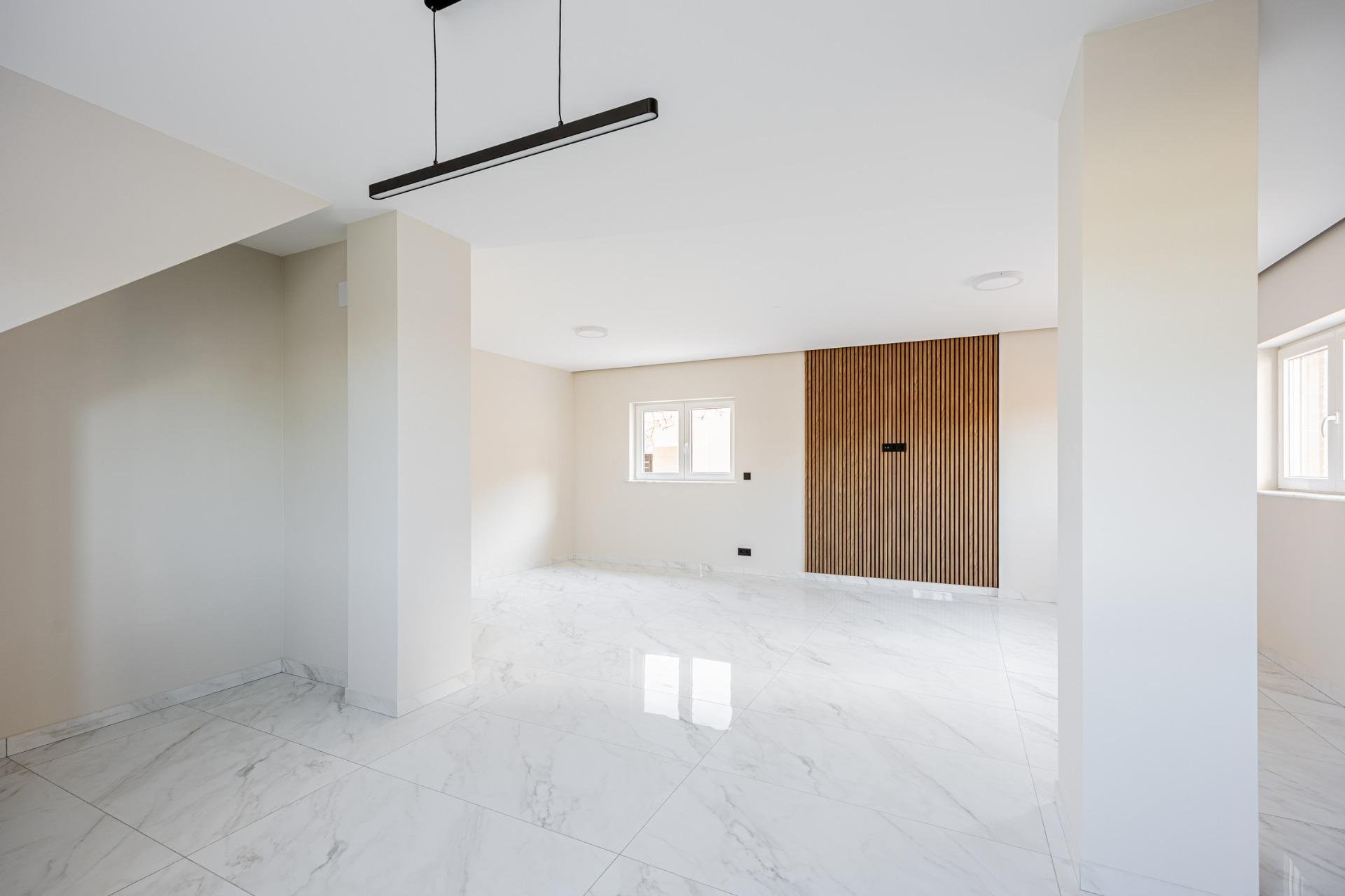 New build - Villa - Rojales - Ciudad Quesada