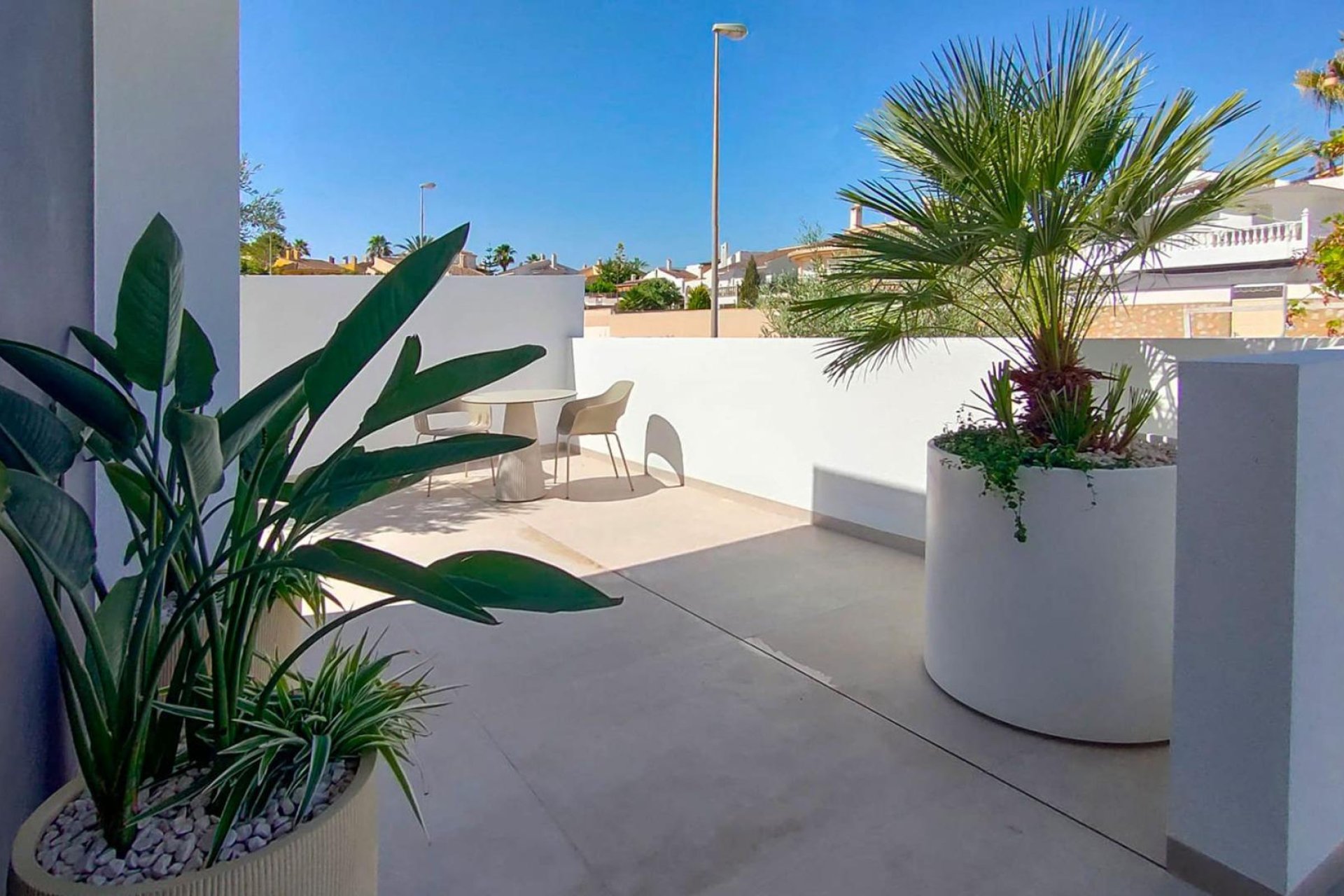 New build - Villa - Rojales - Ciudad Quesada