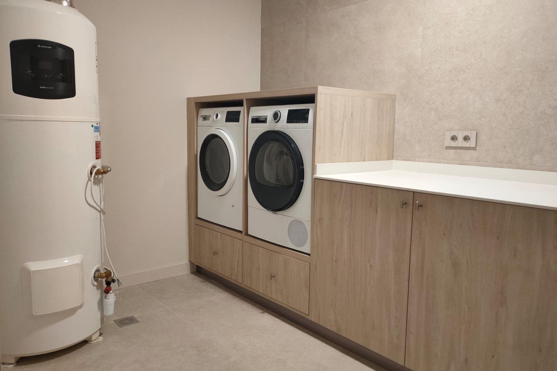 New build - Villa - Rojales - Ciudad Quesada