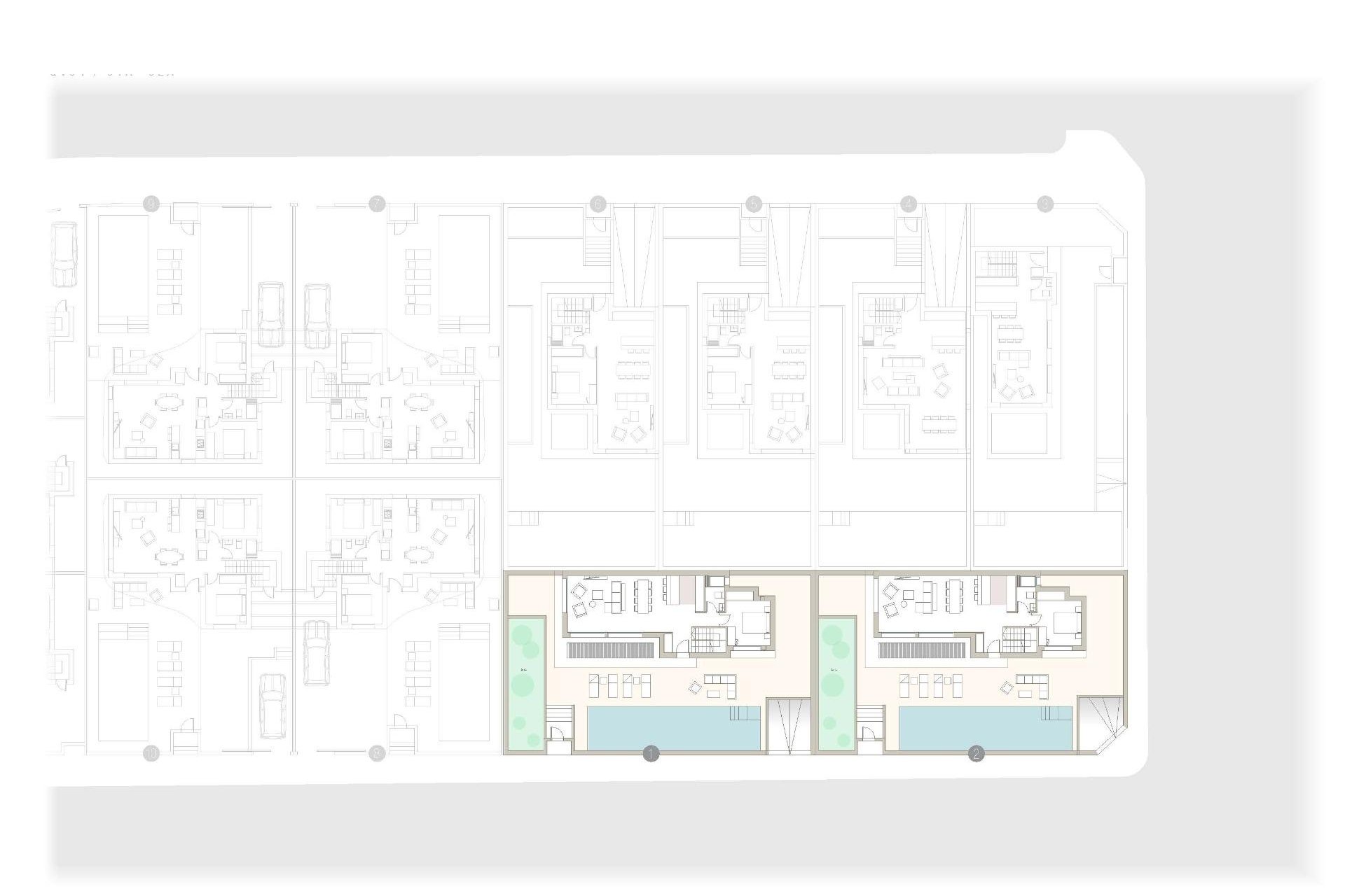 New build - Villa - Rojales - Ciudad Quesada