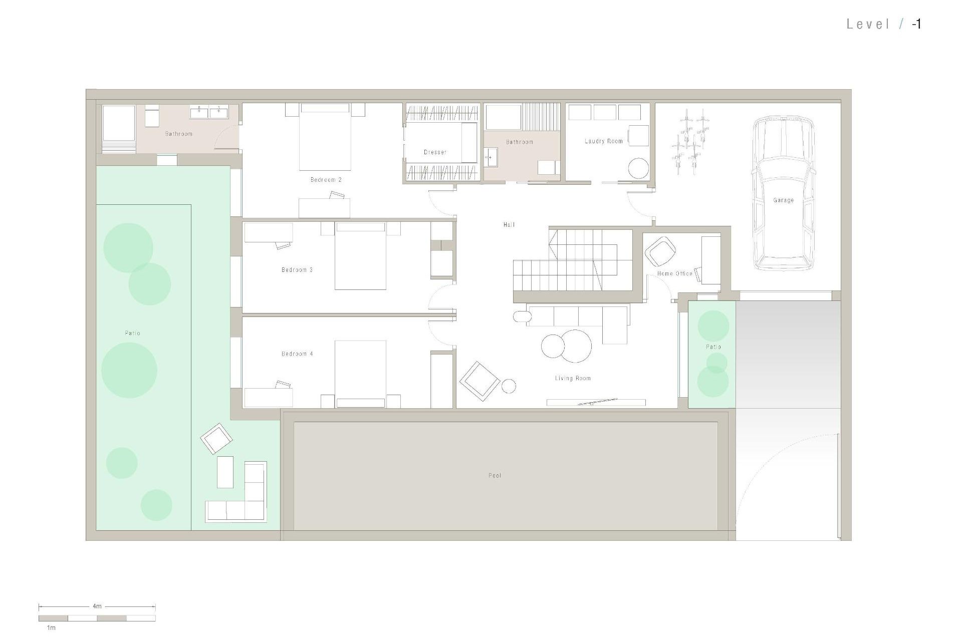 New build - Villa - Rojales - Ciudad Quesada