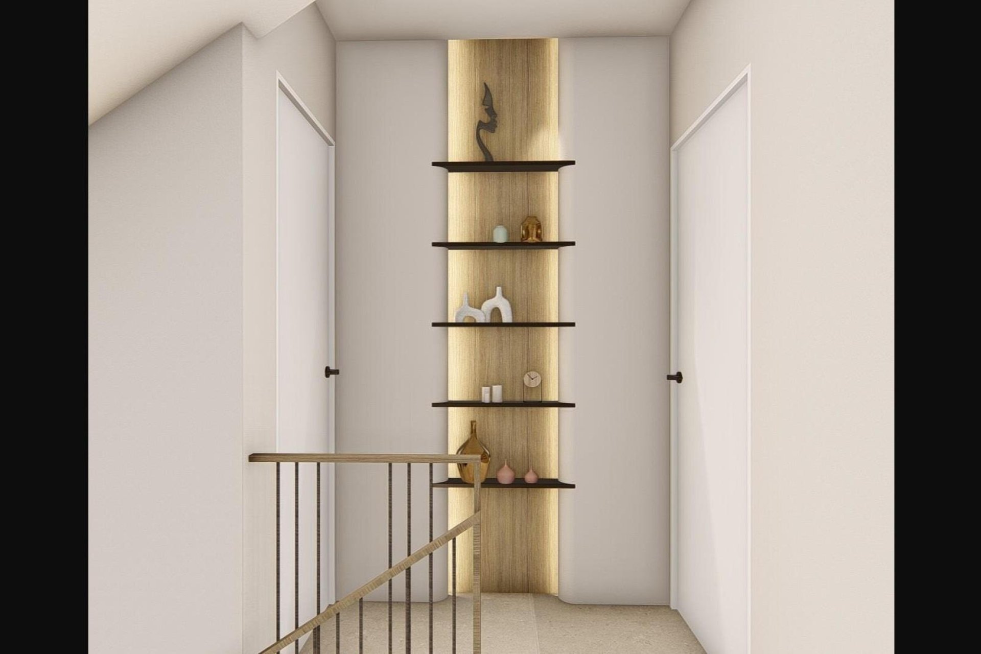 New build - Villa - Rojales - Lo Marabú