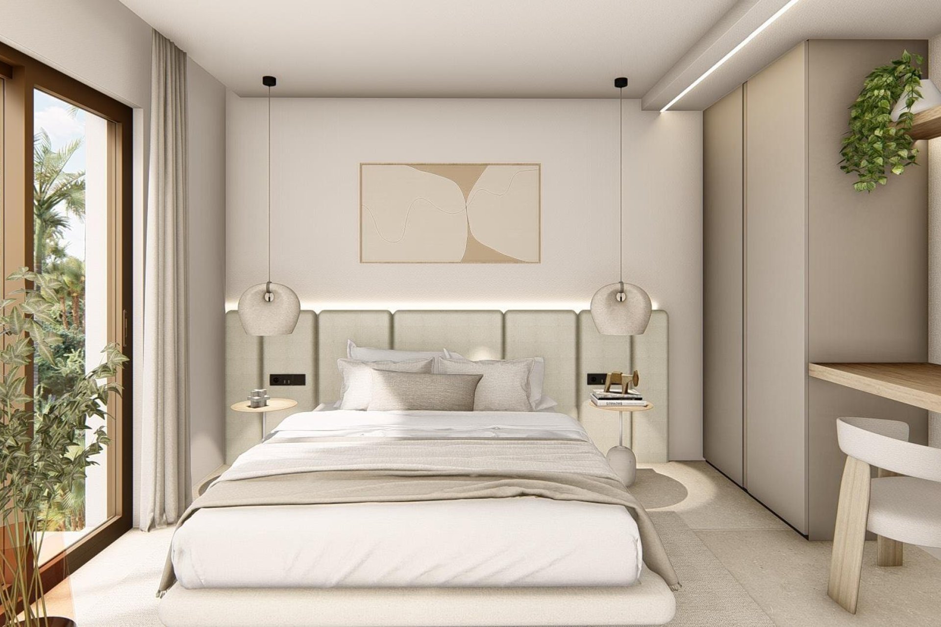 New build - Villa - Rojales - Lo Marabú