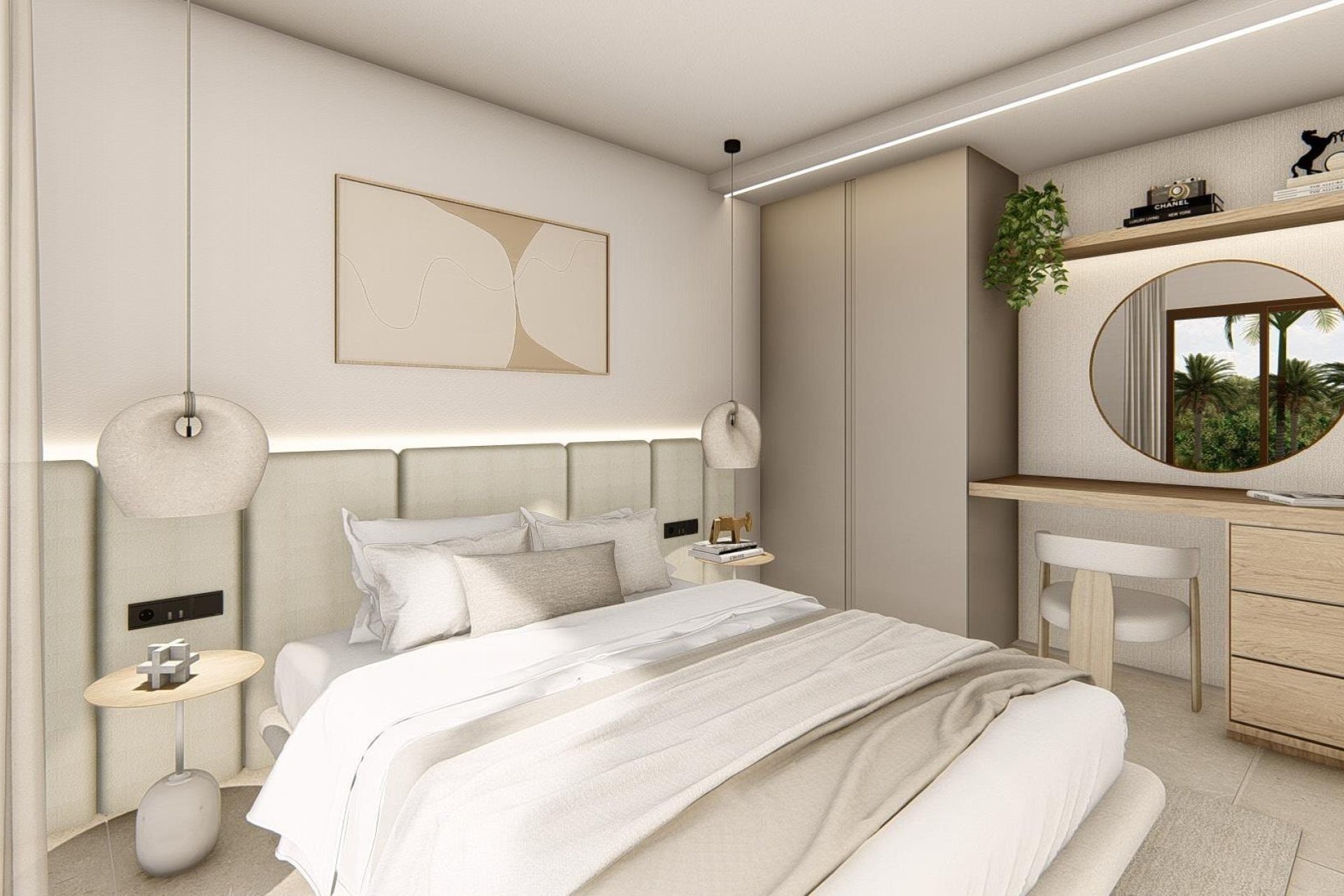 New build - Villa - Rojales - Lo Marabú