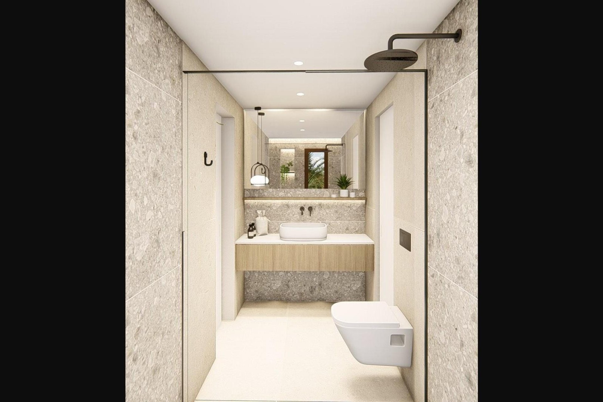 New build - Villa - Rojales - Lo Marabú