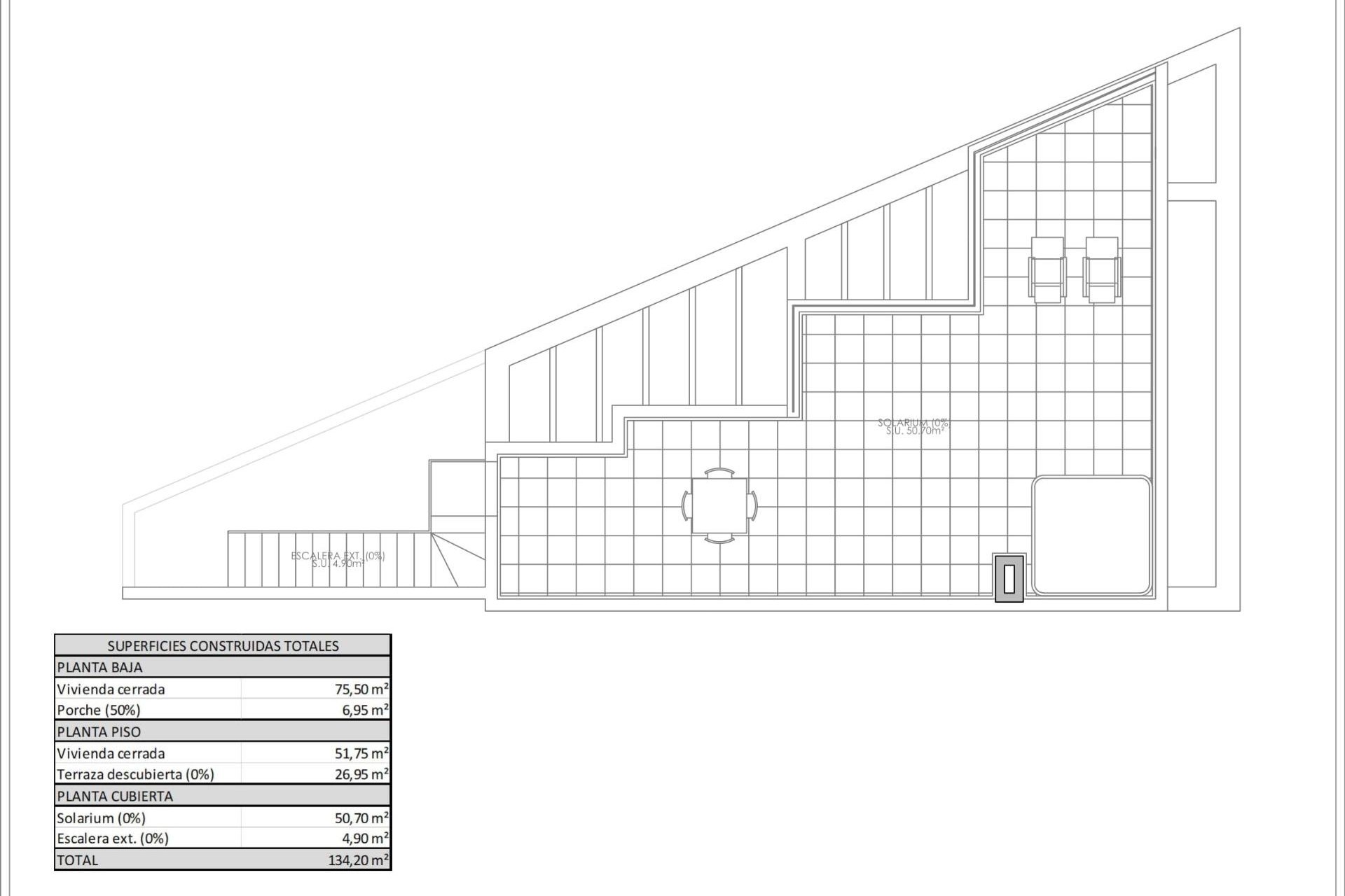 New build - Villa - Rojales - Pueblo